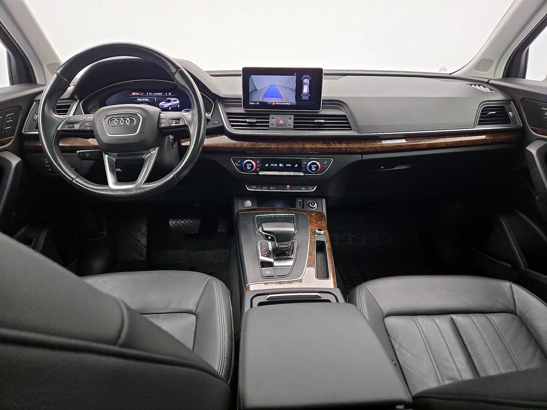 Thumbnail: 2018 Audi Q5 - 9