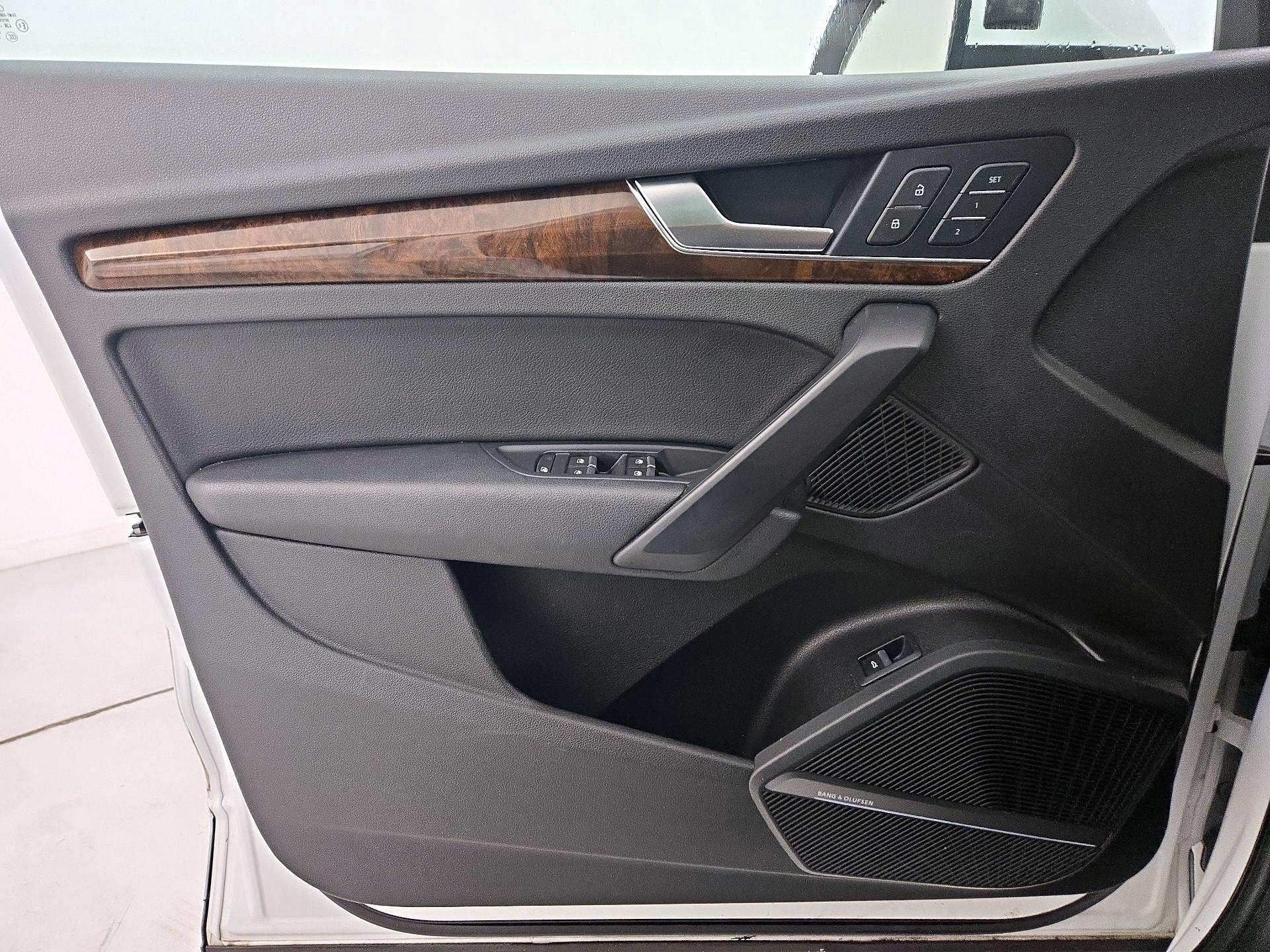 Thumbnail: 2018 Audi Q5 - 12