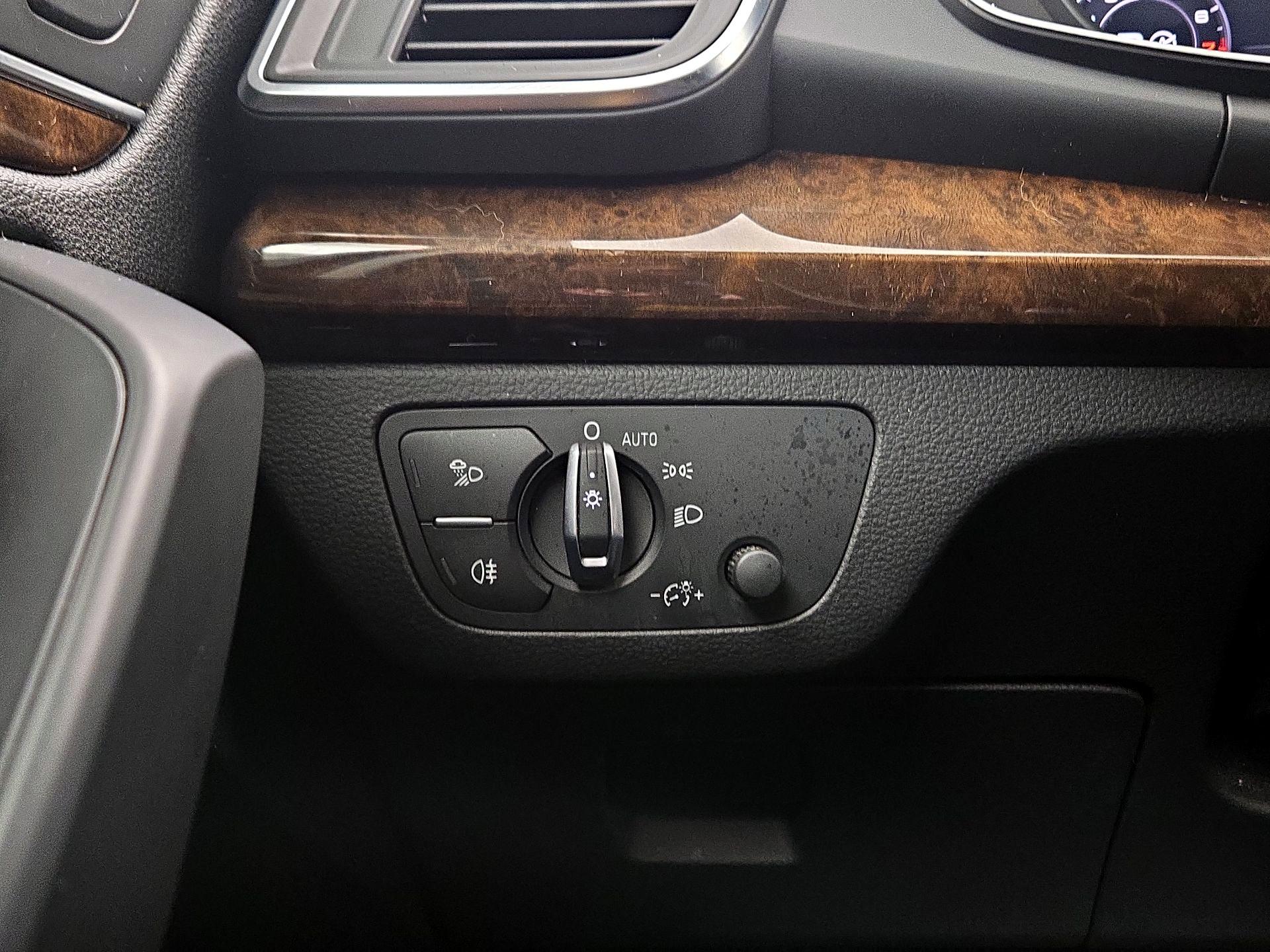 Thumbnail: 2018 Audi Q5 - 13