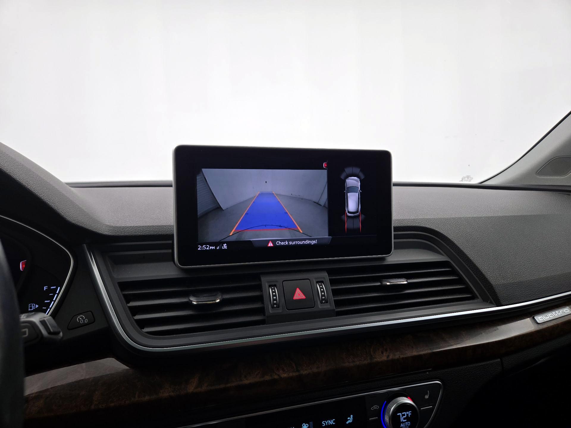 Thumbnail: 2018 Audi Q5 - 14