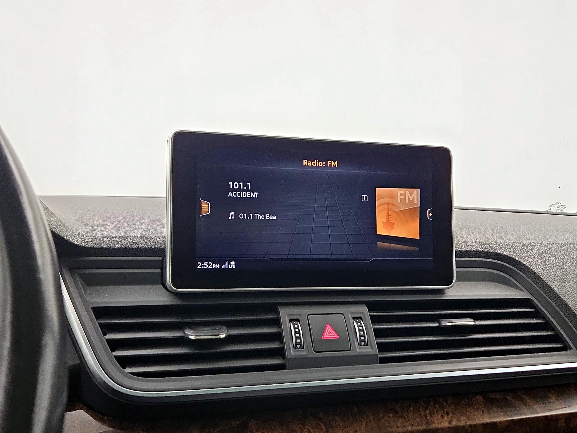 Thumbnail: 2018 Audi Q5 - 15