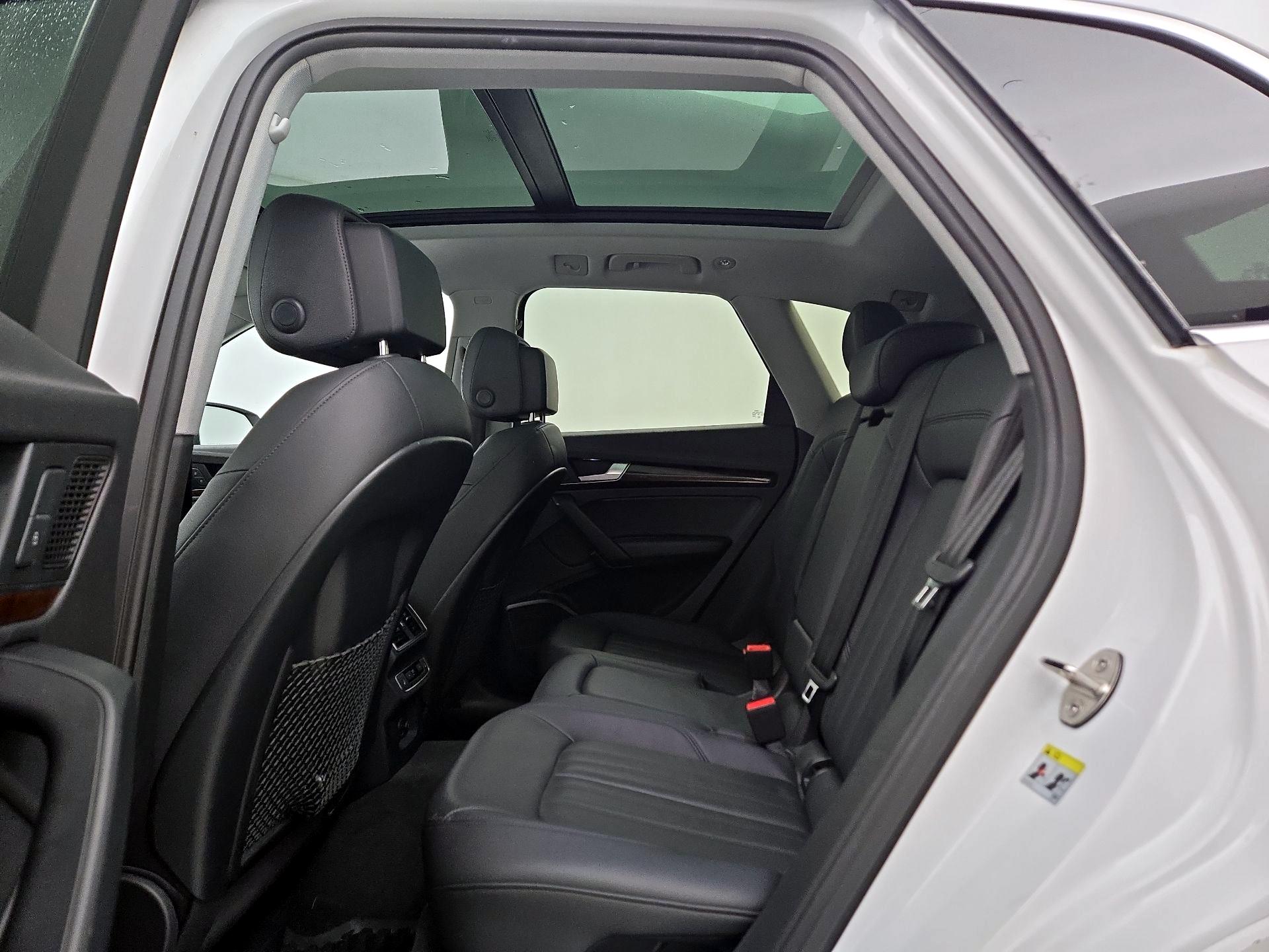 Thumbnail: 2018 Audi Q5 - 20