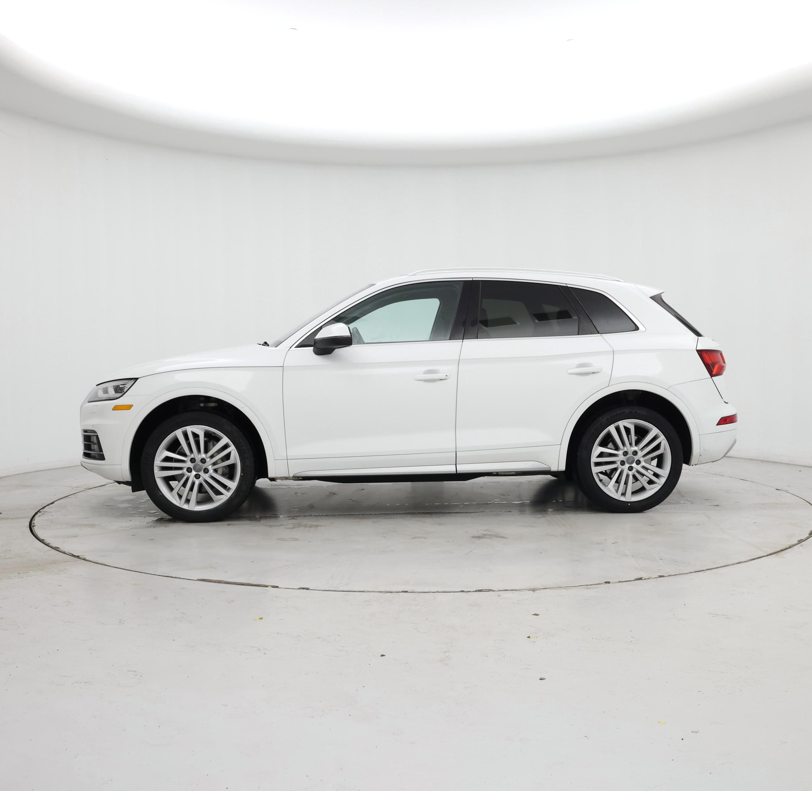 Thumbnail: 2018 Audi Q5 - 3