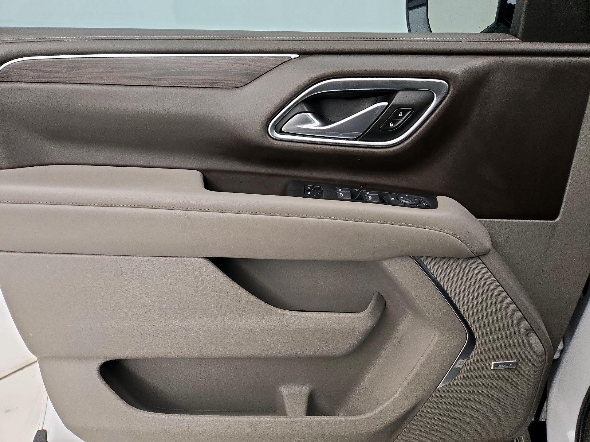 Thumbnail: 2021 Chevrolet Tahoe - 12