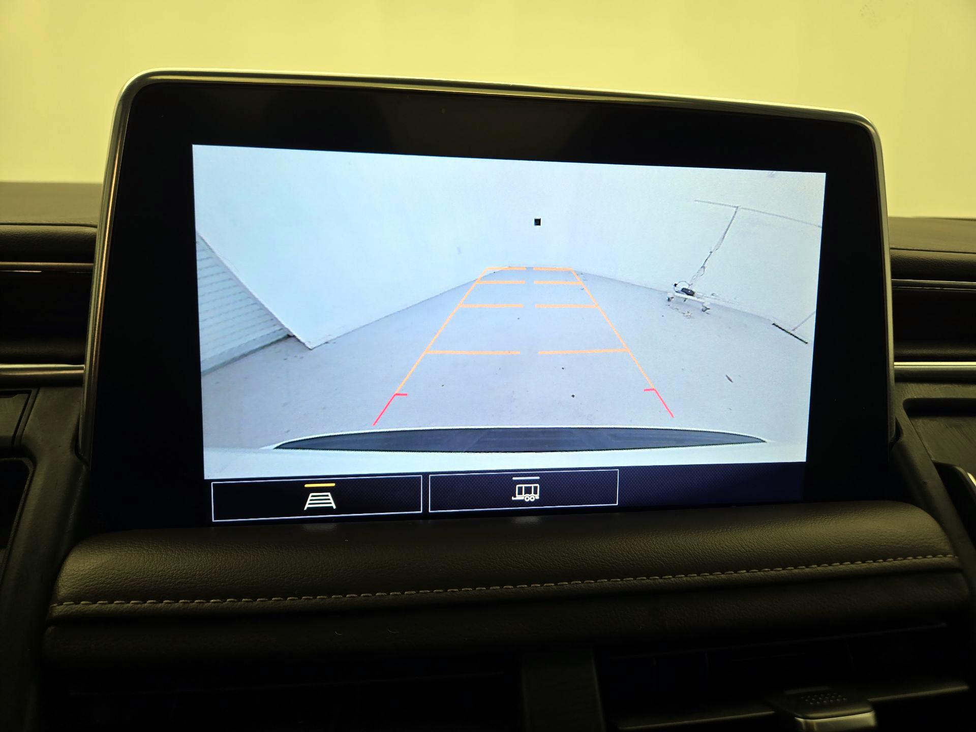 Thumbnail: 2021 Chevrolet Tahoe - 14