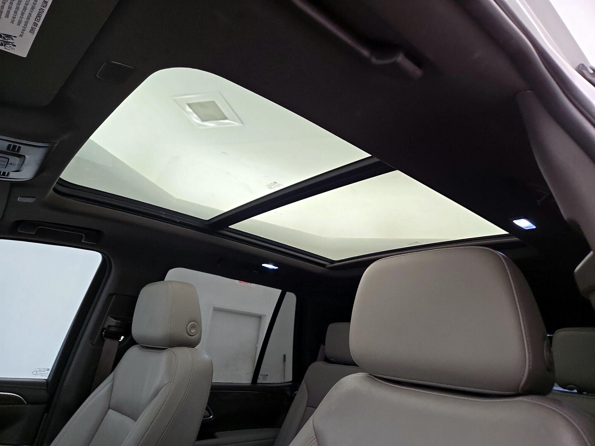 Thumbnail: 2021 Chevrolet Tahoe - 19