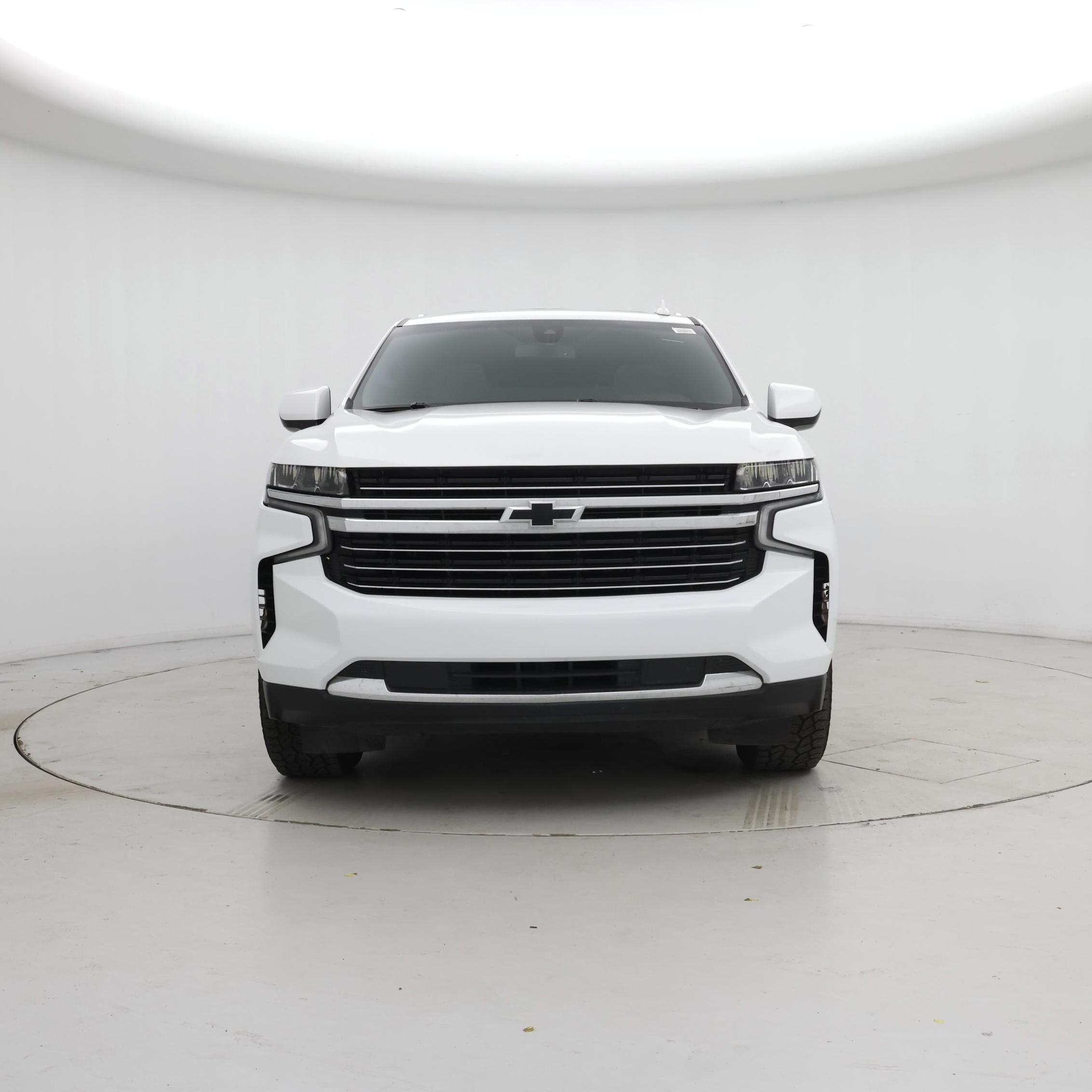 Thumbnail: 2021 Chevrolet Tahoe - 5