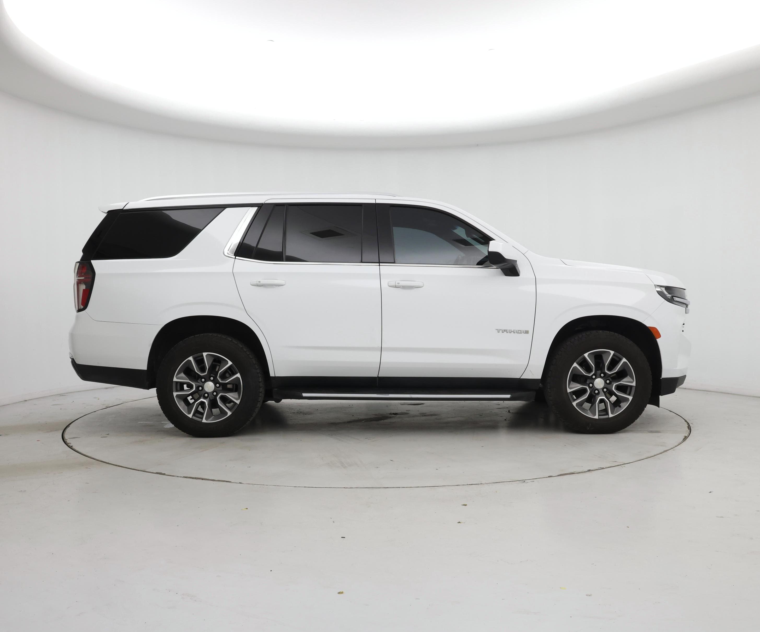 Thumbnail: 2021 Chevrolet Tahoe - 7