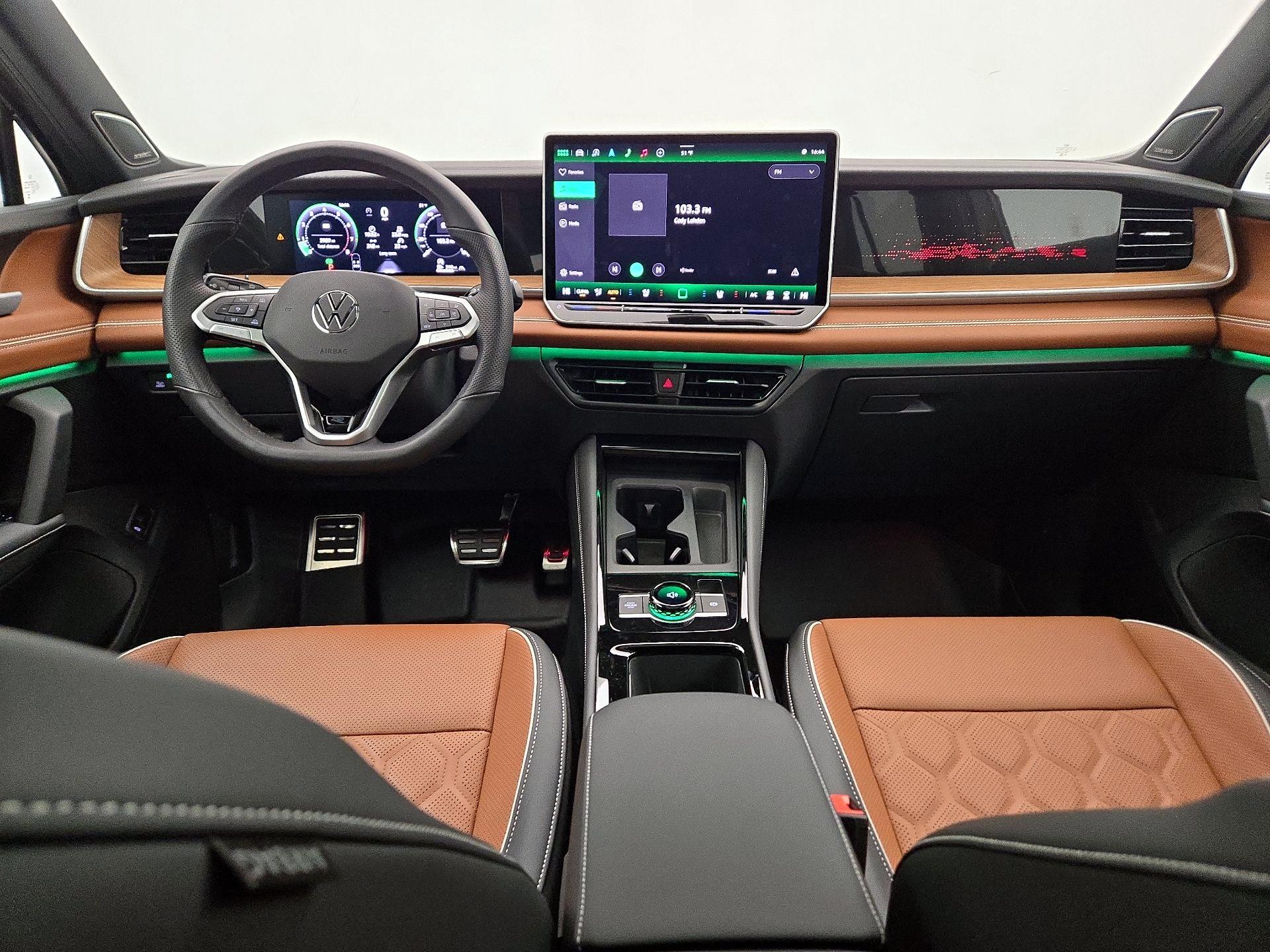 Thumbnail: 2026 Volkswagen Tiguan - 9