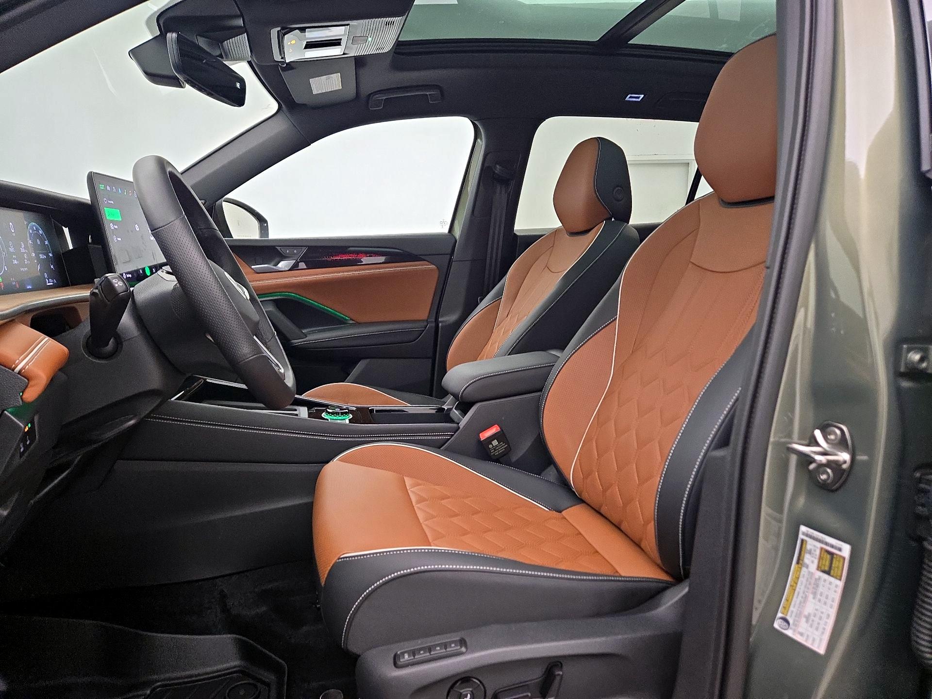 Thumbnail: 2026 Volkswagen Tiguan - 11