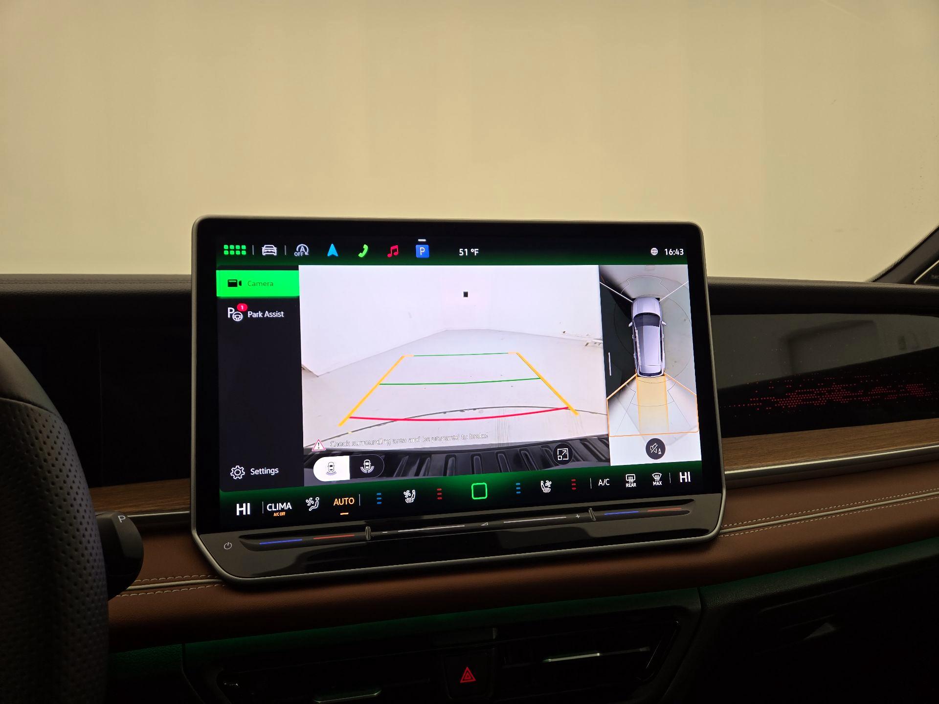 Thumbnail: 2026 Volkswagen Tiguan - 14