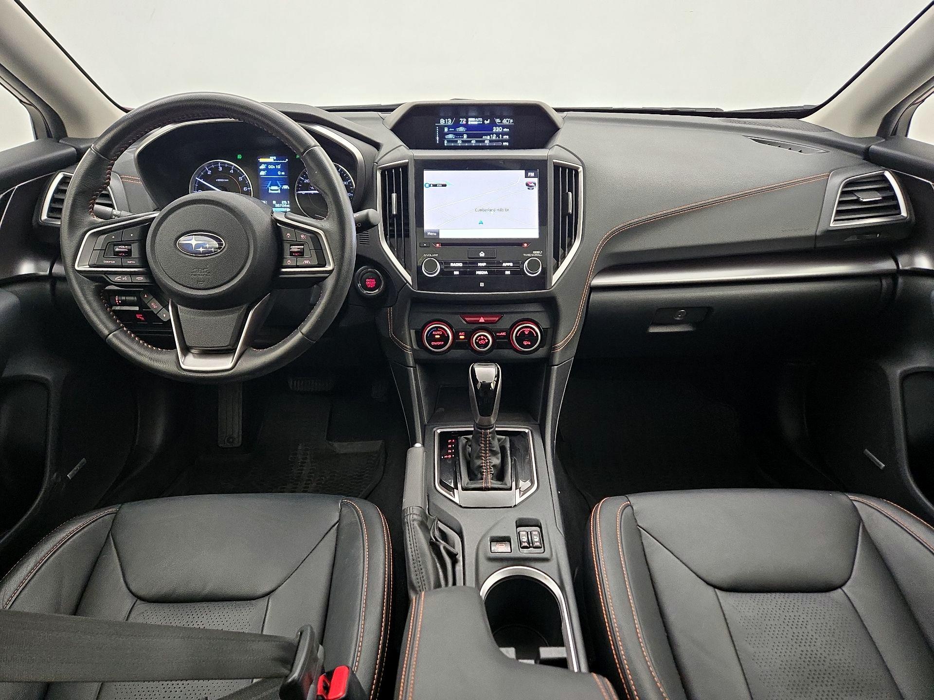 Thumbnail: 2019 Subaru Crosstrek - 9