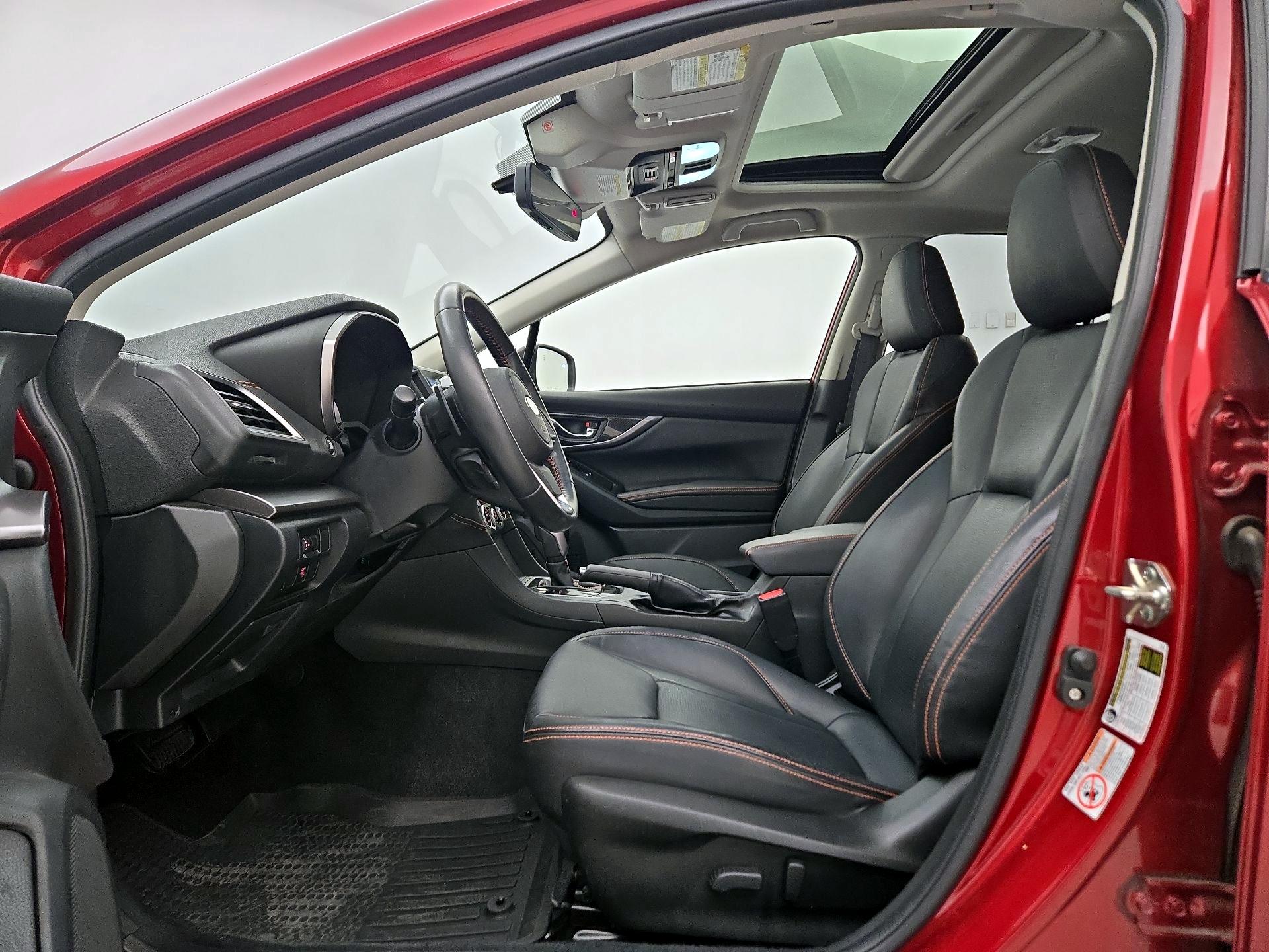 Thumbnail: 2019 Subaru Crosstrek - 11