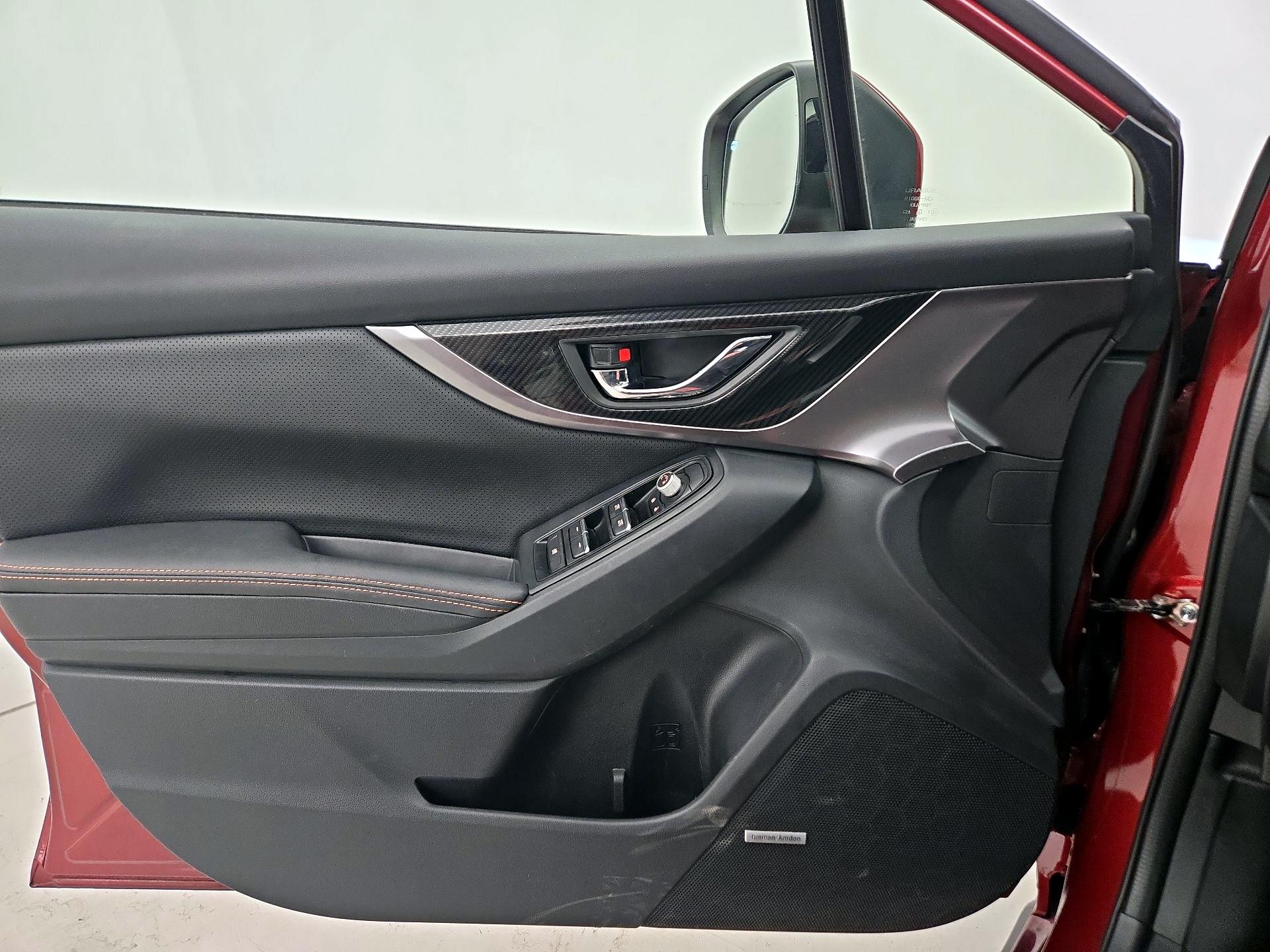 Thumbnail: 2019 Subaru Crosstrek - 12