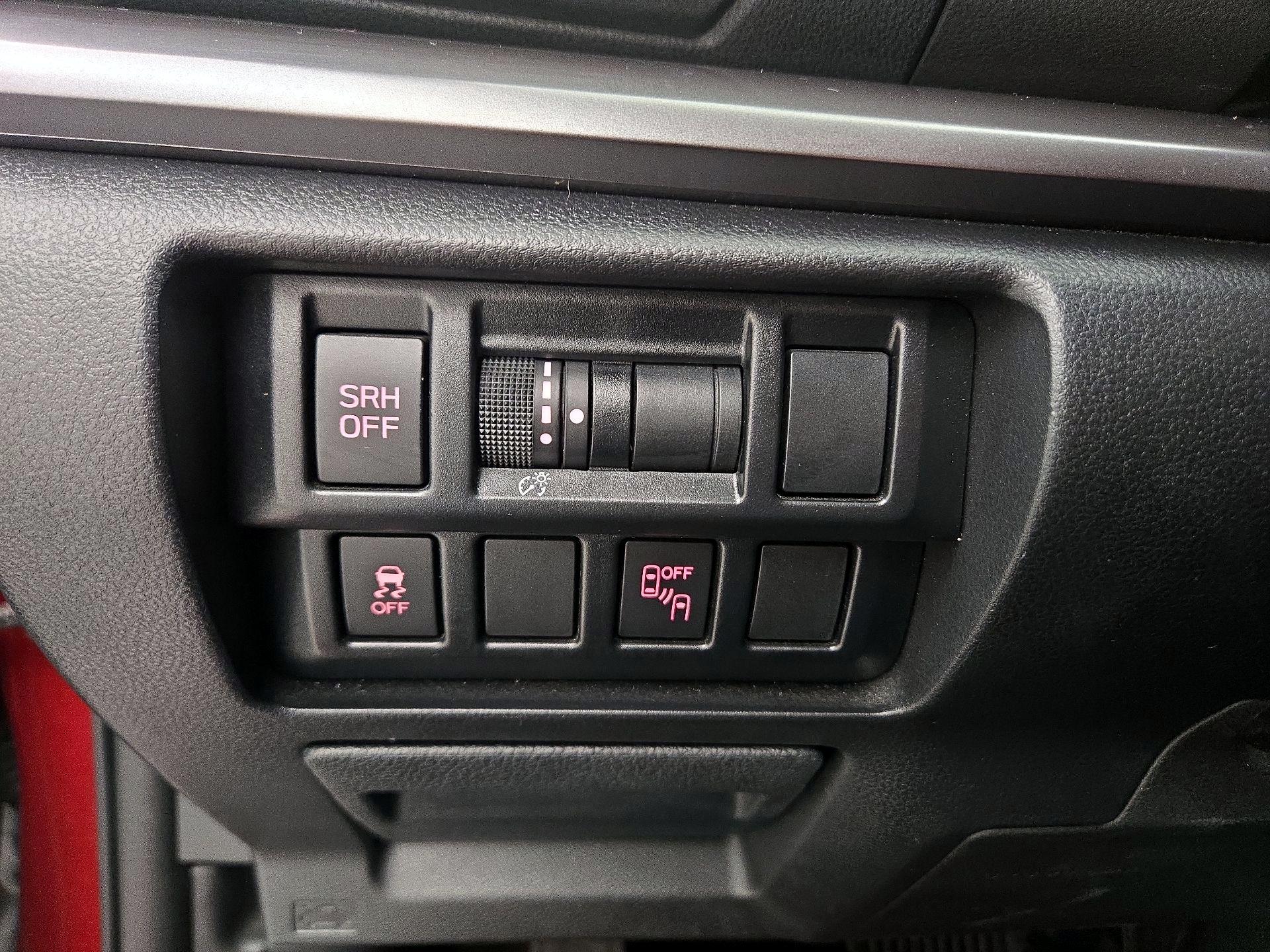 Thumbnail: 2019 Subaru Crosstrek - 13