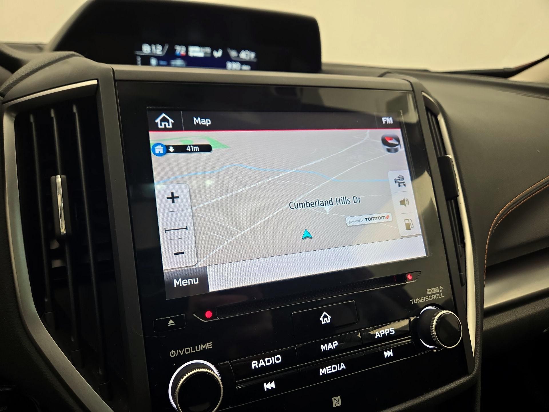 Thumbnail: 2019 Subaru Crosstrek - 14