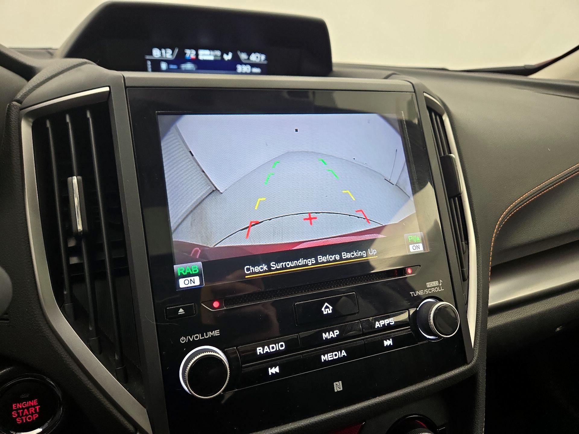 Thumbnail: 2019 Subaru Crosstrek - 15