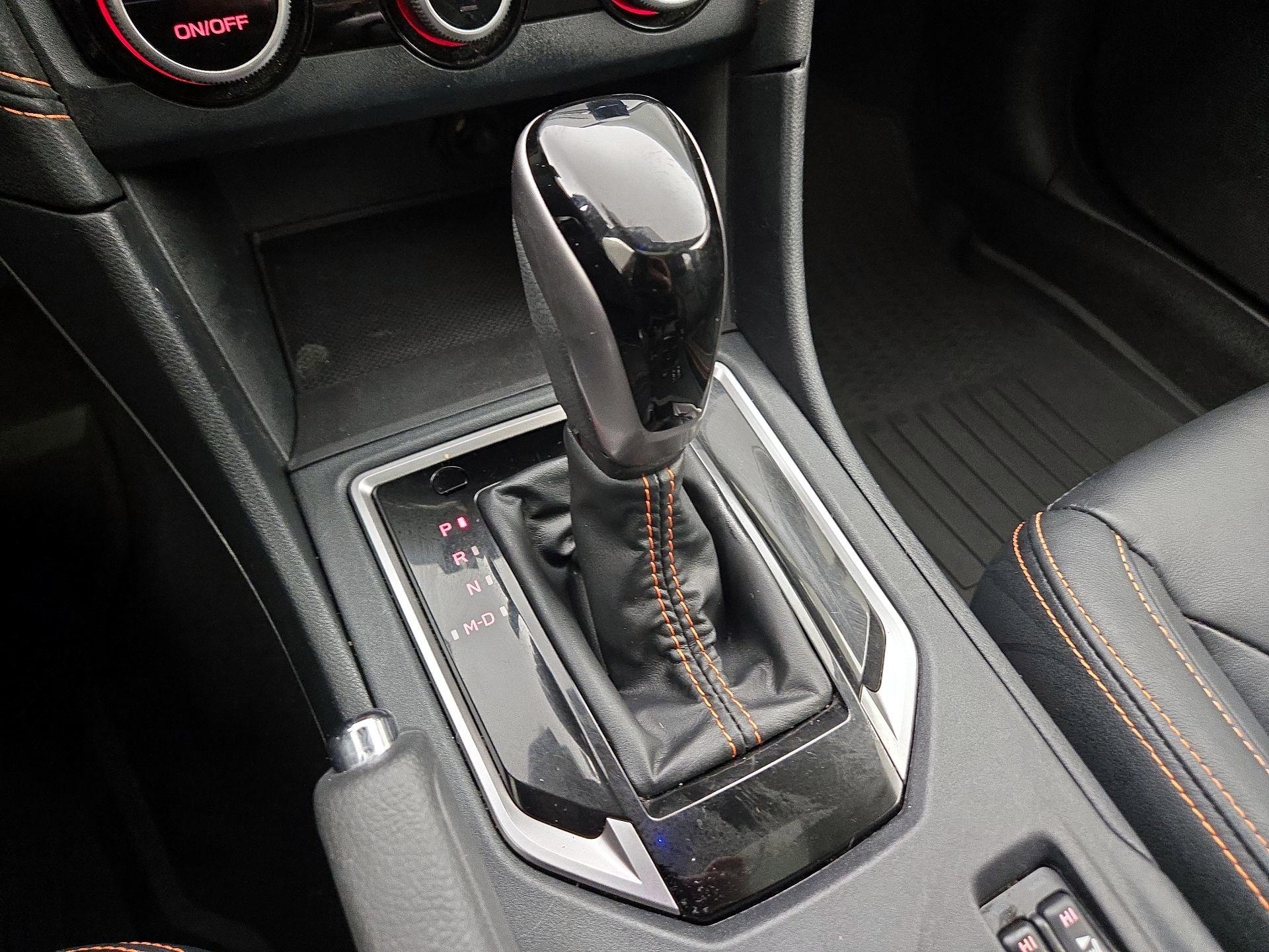 Thumbnail: 2019 Subaru Crosstrek - 18