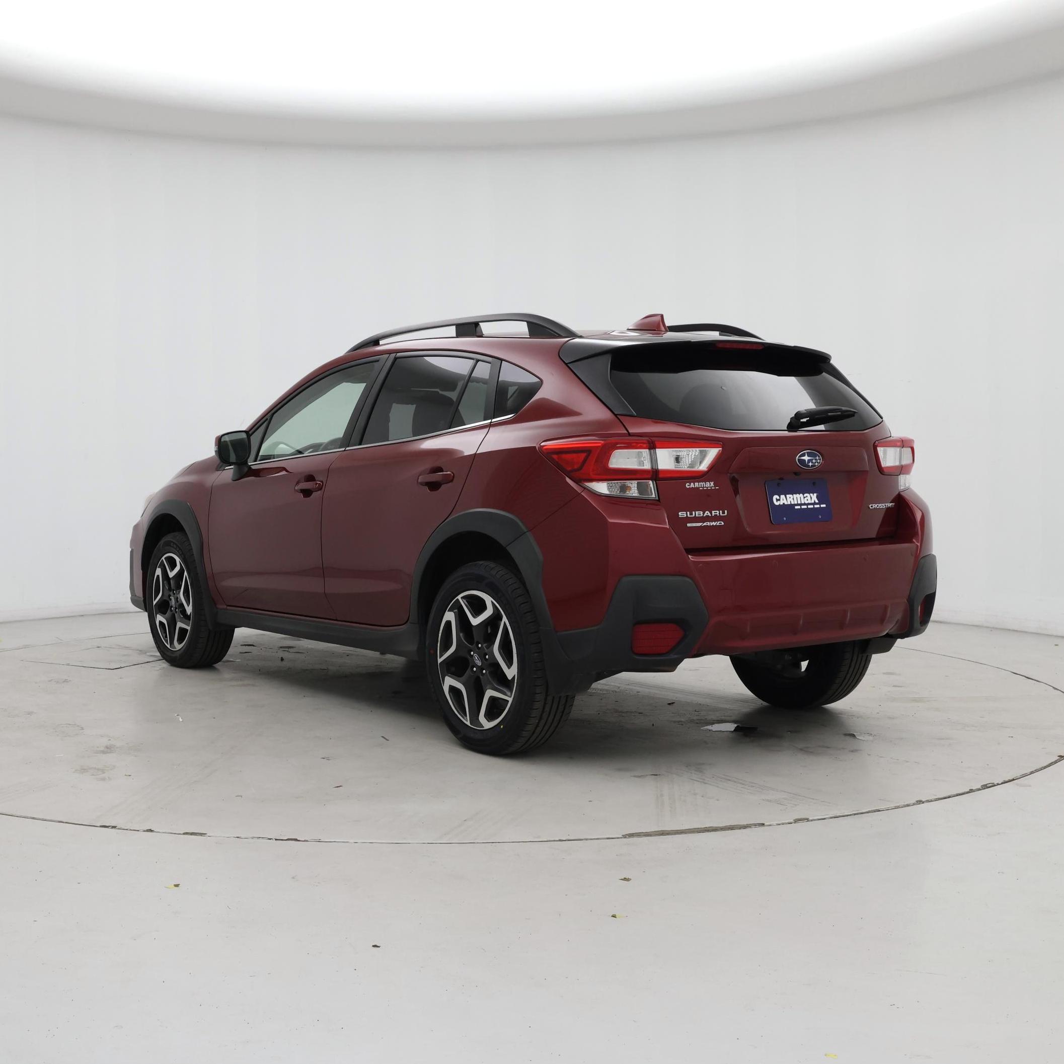 Thumbnail: 2019 Subaru Crosstrek - 2