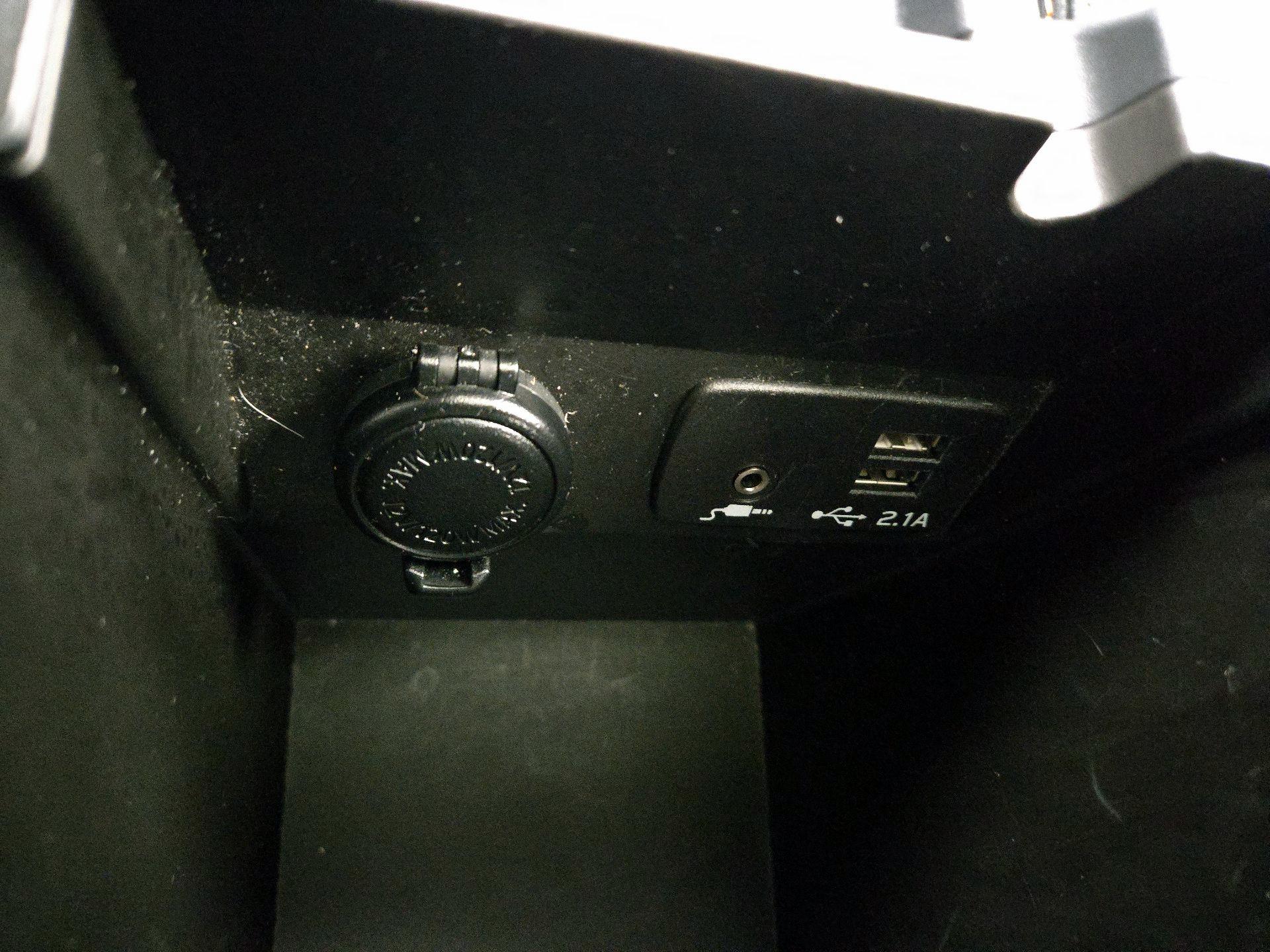 Thumbnail: 2019 Subaru Crosstrek - 19