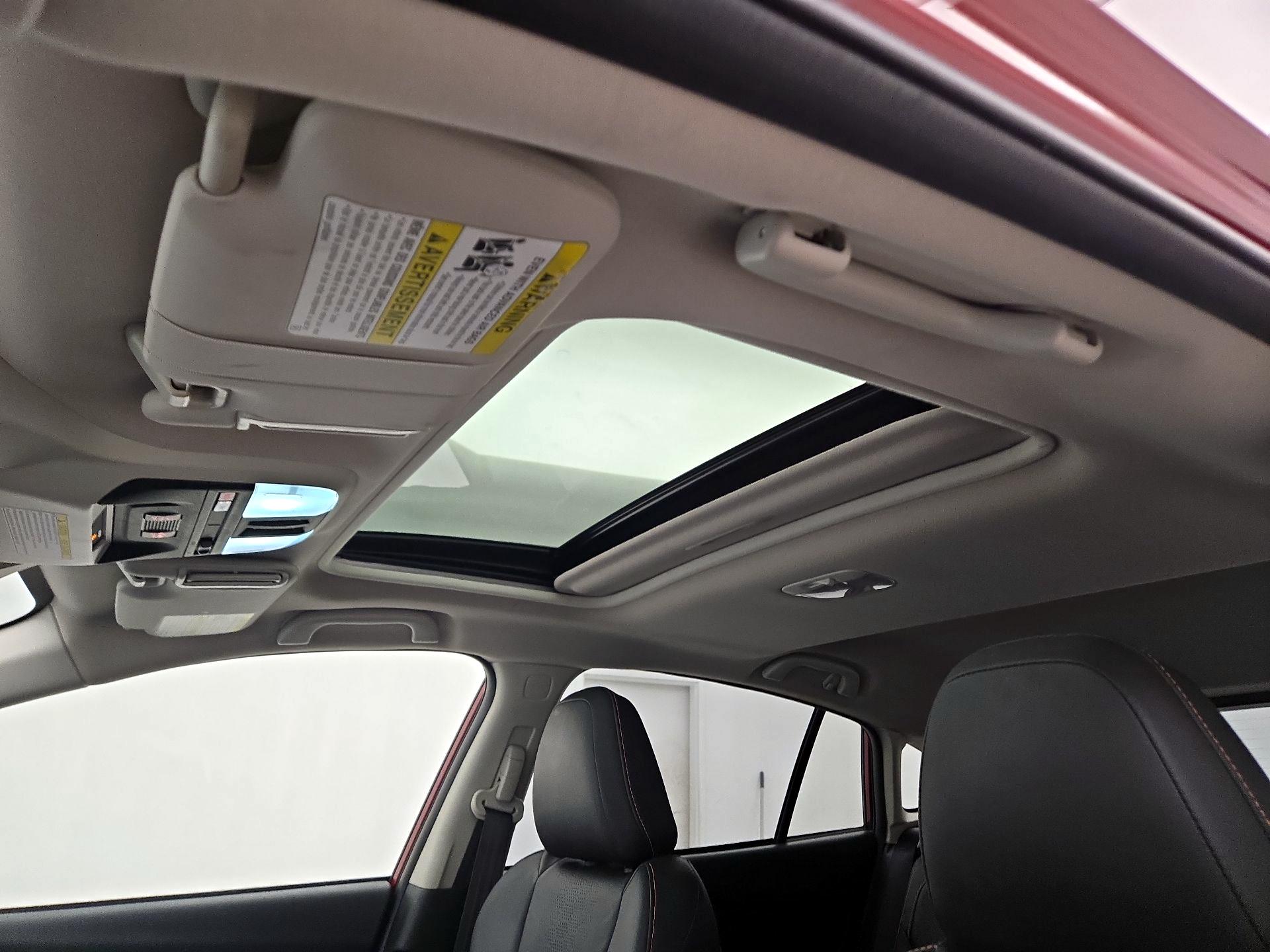 Thumbnail: 2019 Subaru Crosstrek - 20