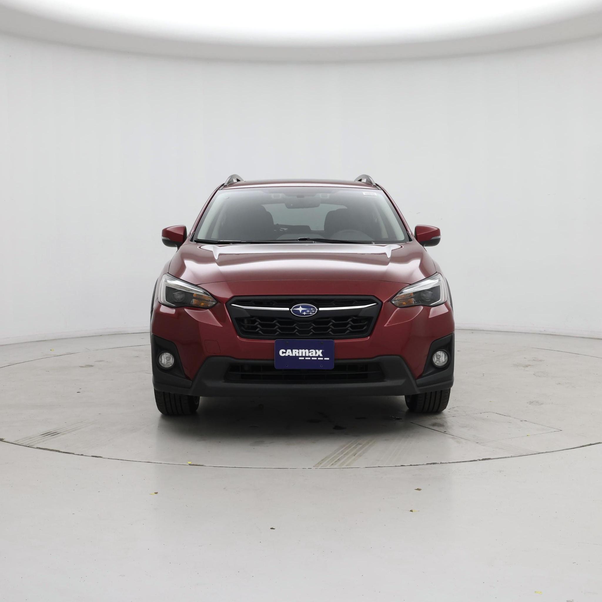 Thumbnail: 2019 Subaru Crosstrek - 5