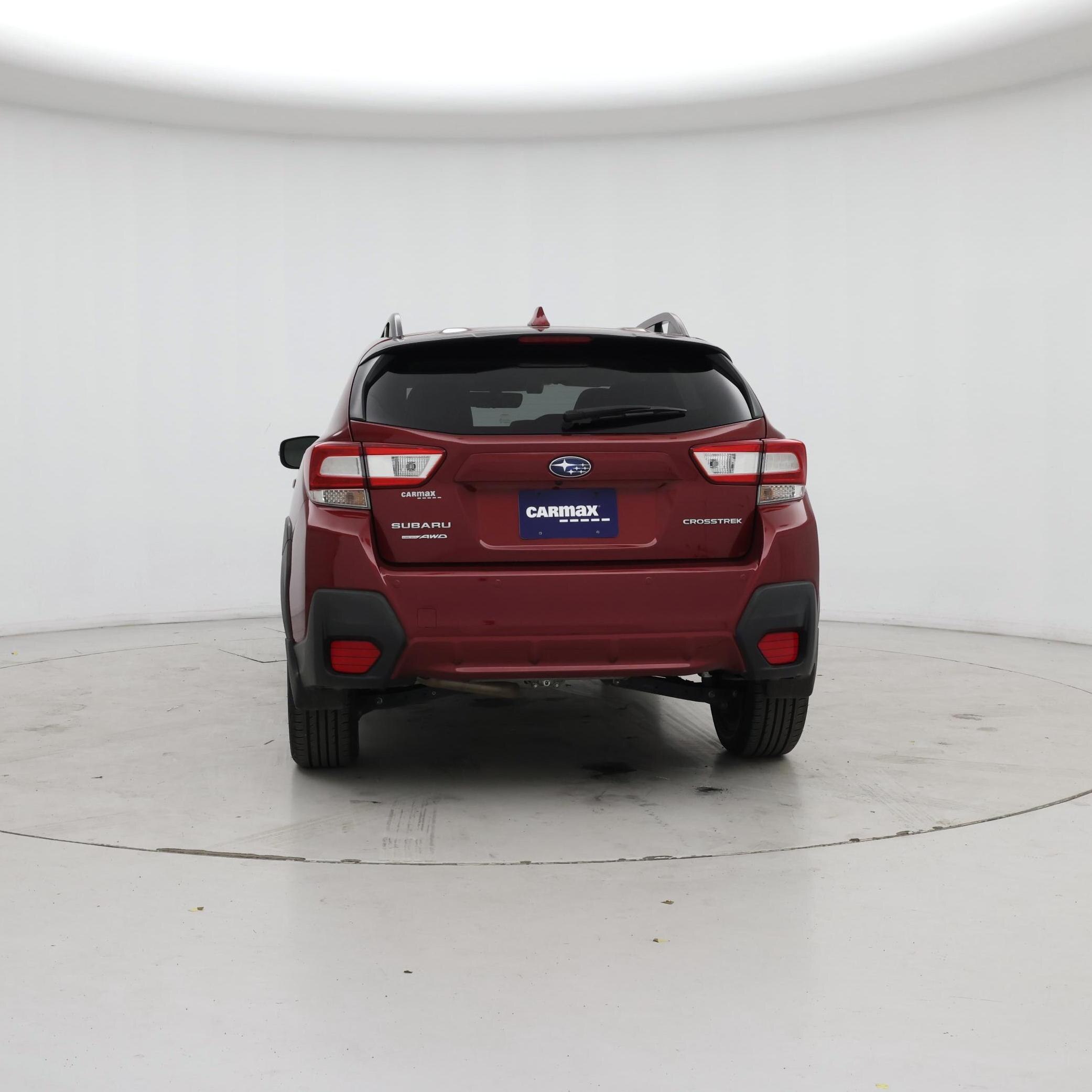 Thumbnail: 2019 Subaru Crosstrek - 6