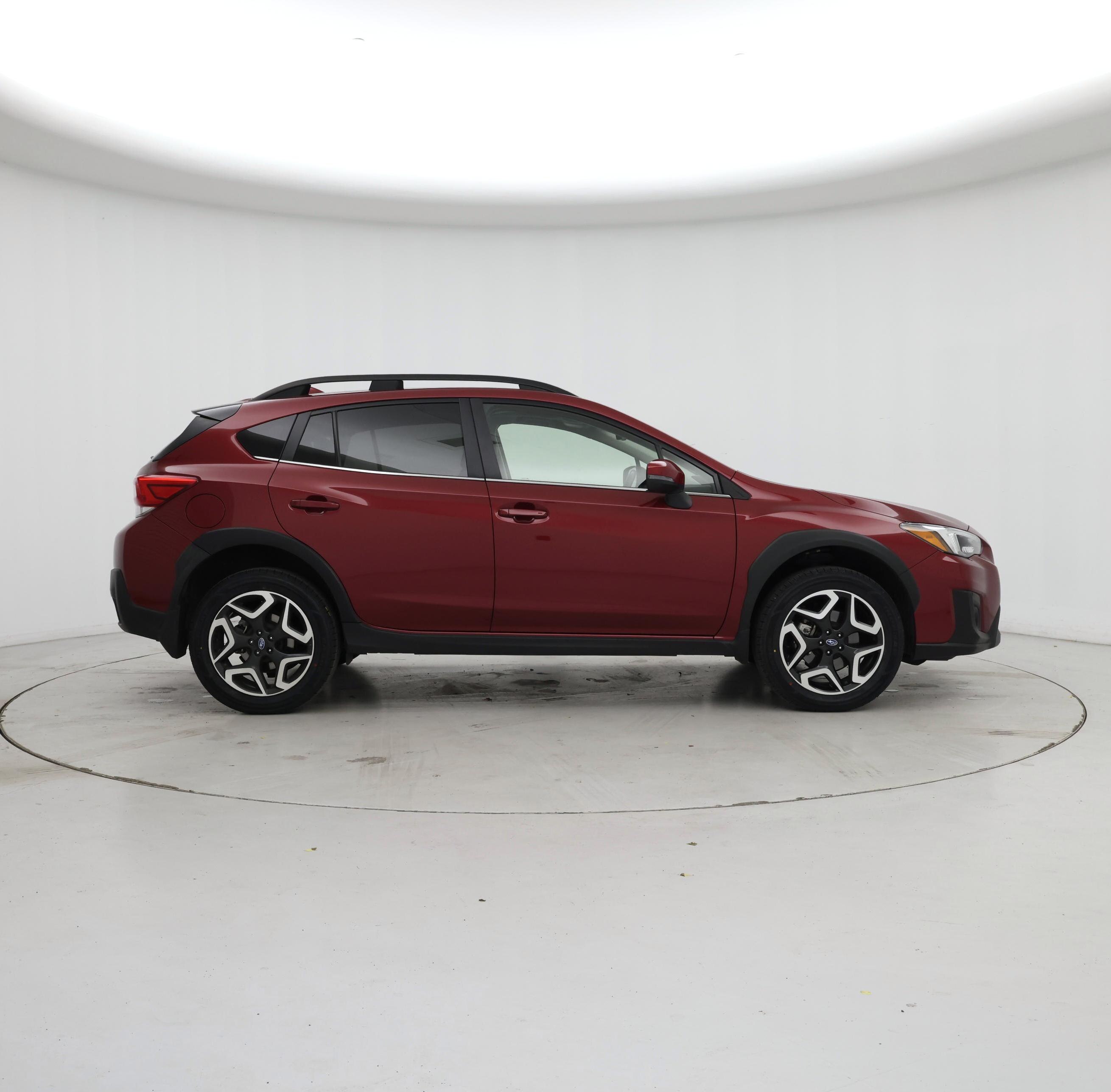 Thumbnail: 2019 Subaru Crosstrek - 7