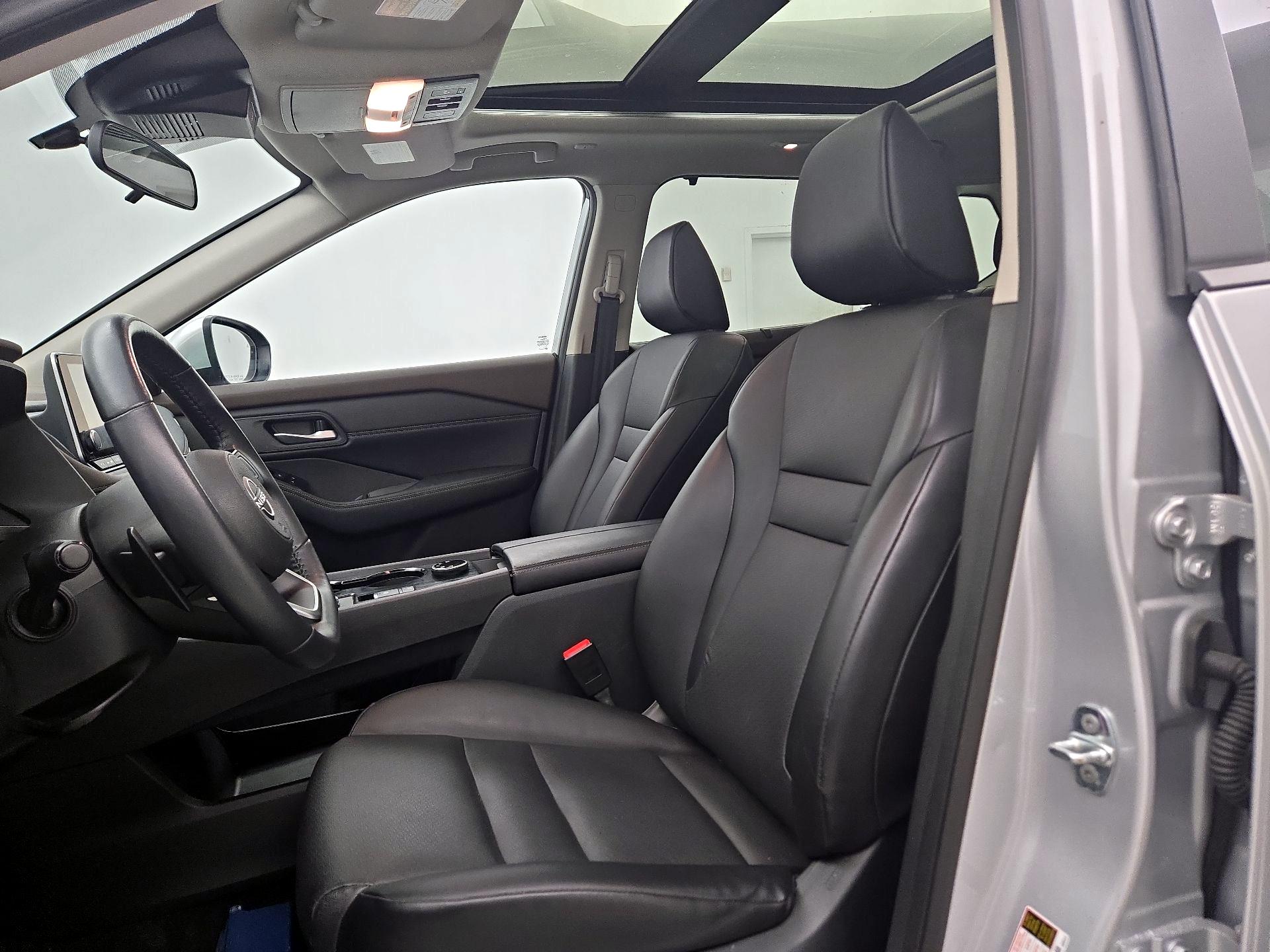 Thumbnail: 2023 Nissan Rogue - 11