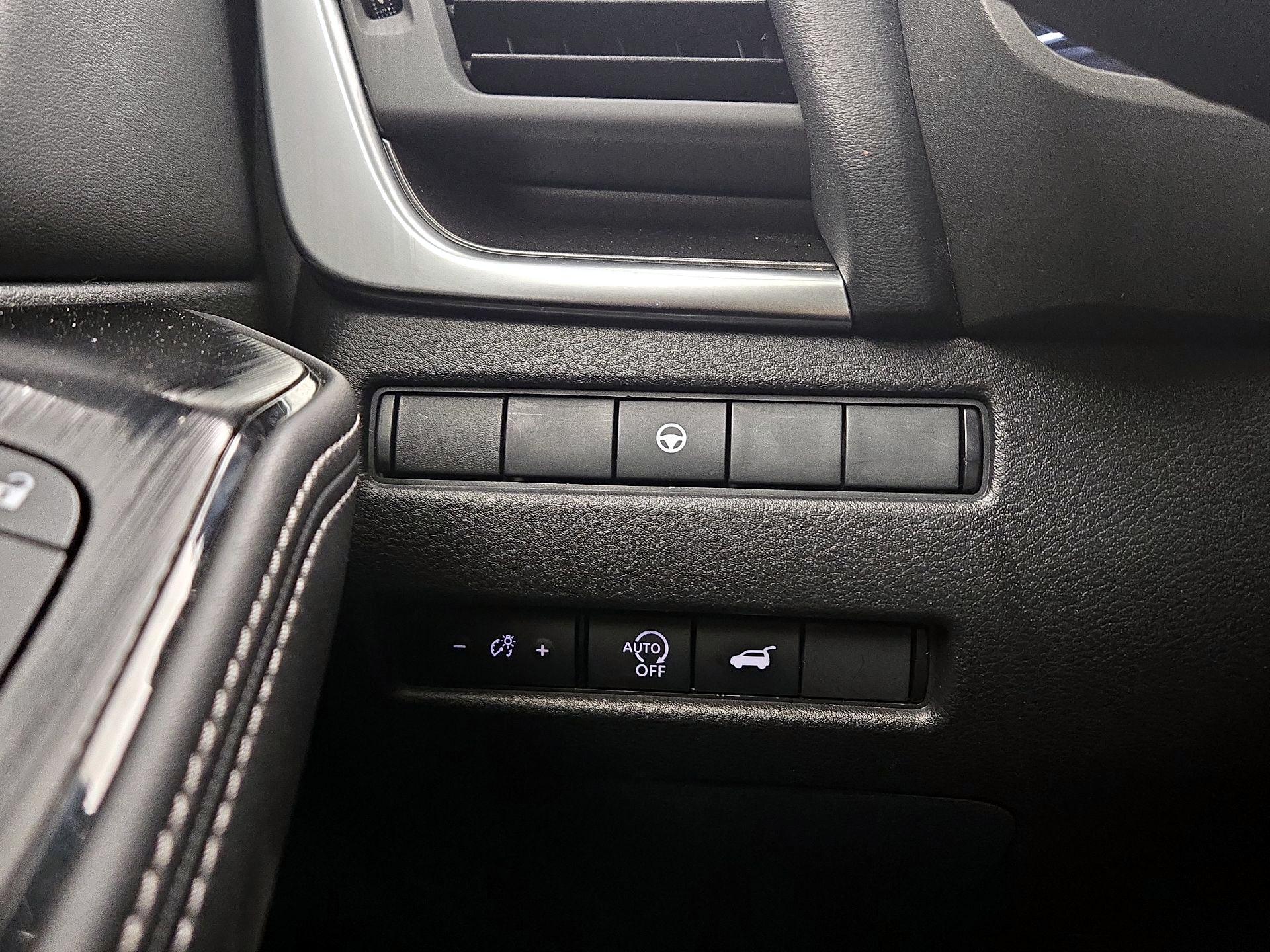 Thumbnail: 2023 Nissan Rogue - 13