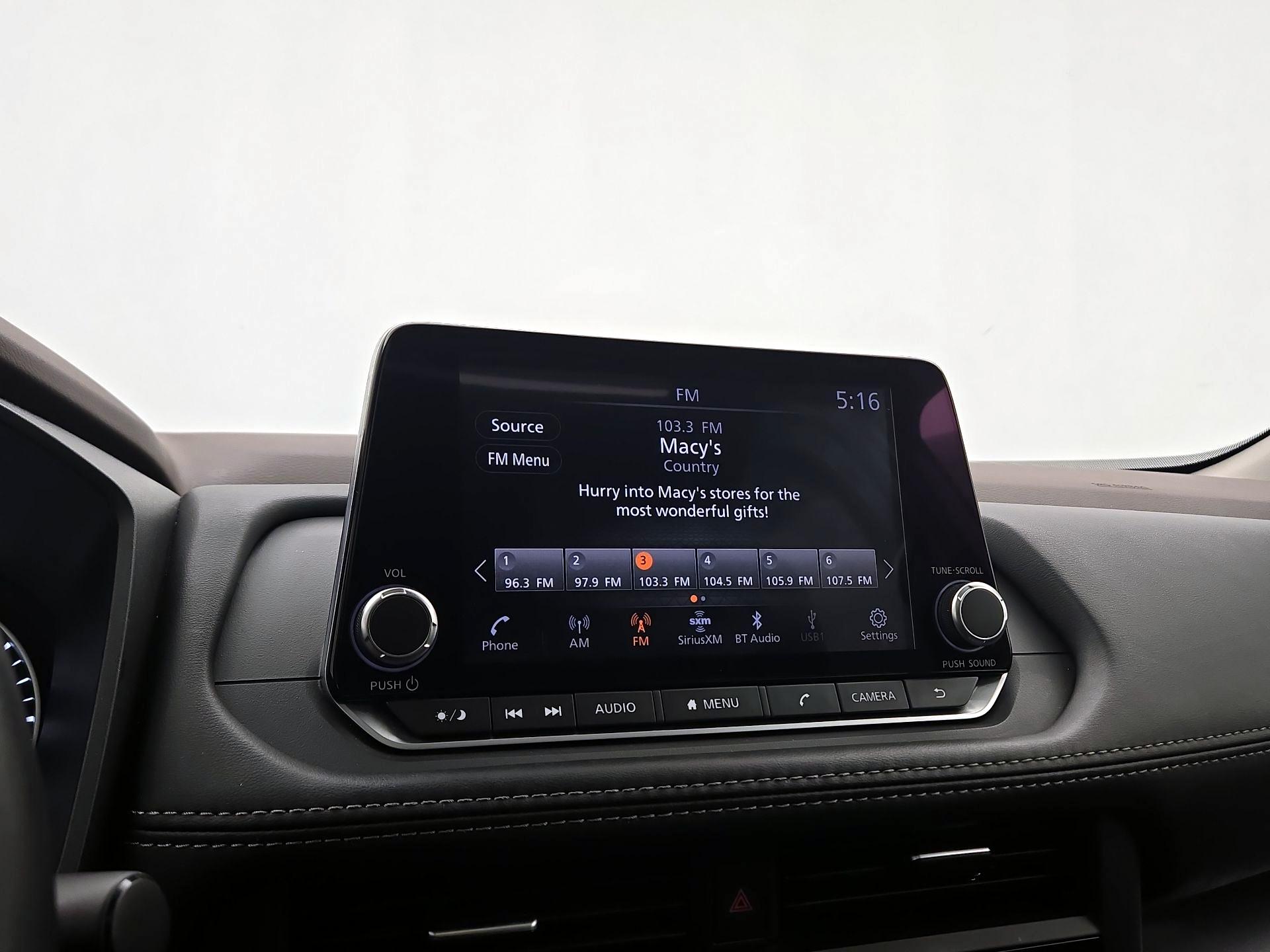 Thumbnail: 2023 Nissan Rogue - 15