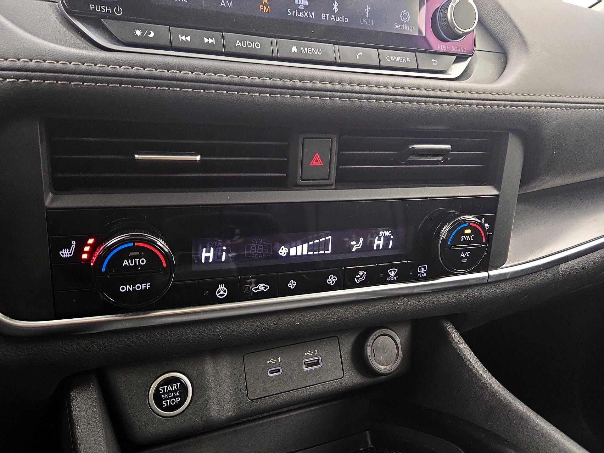 Thumbnail: 2023 Nissan Rogue - 16