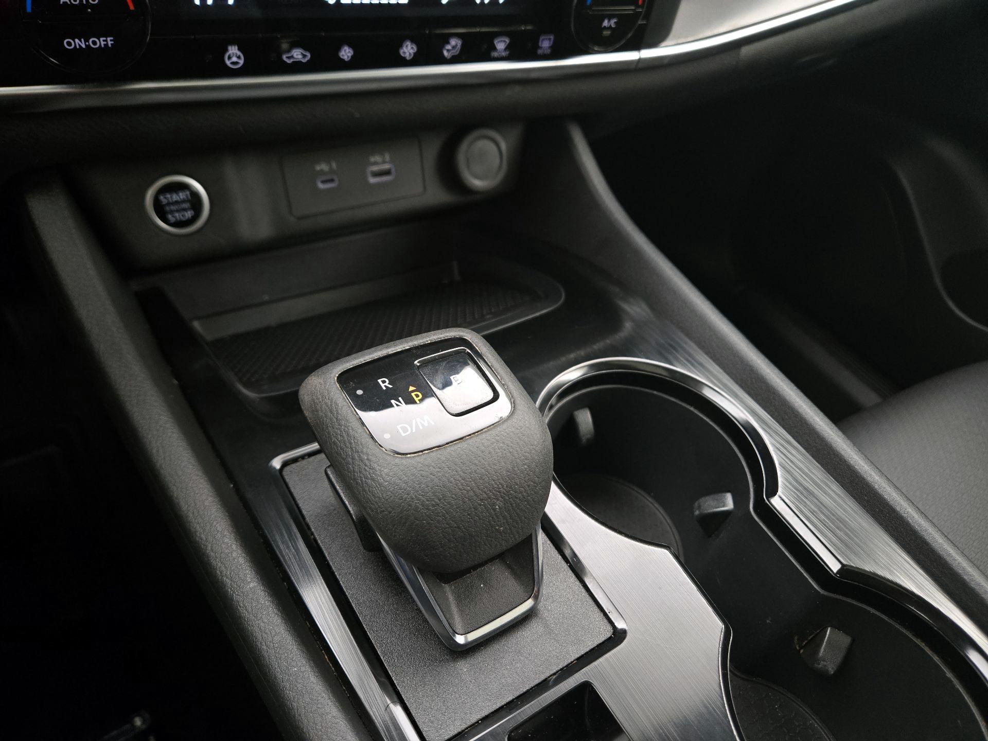 Thumbnail: 2023 Nissan Rogue - 17