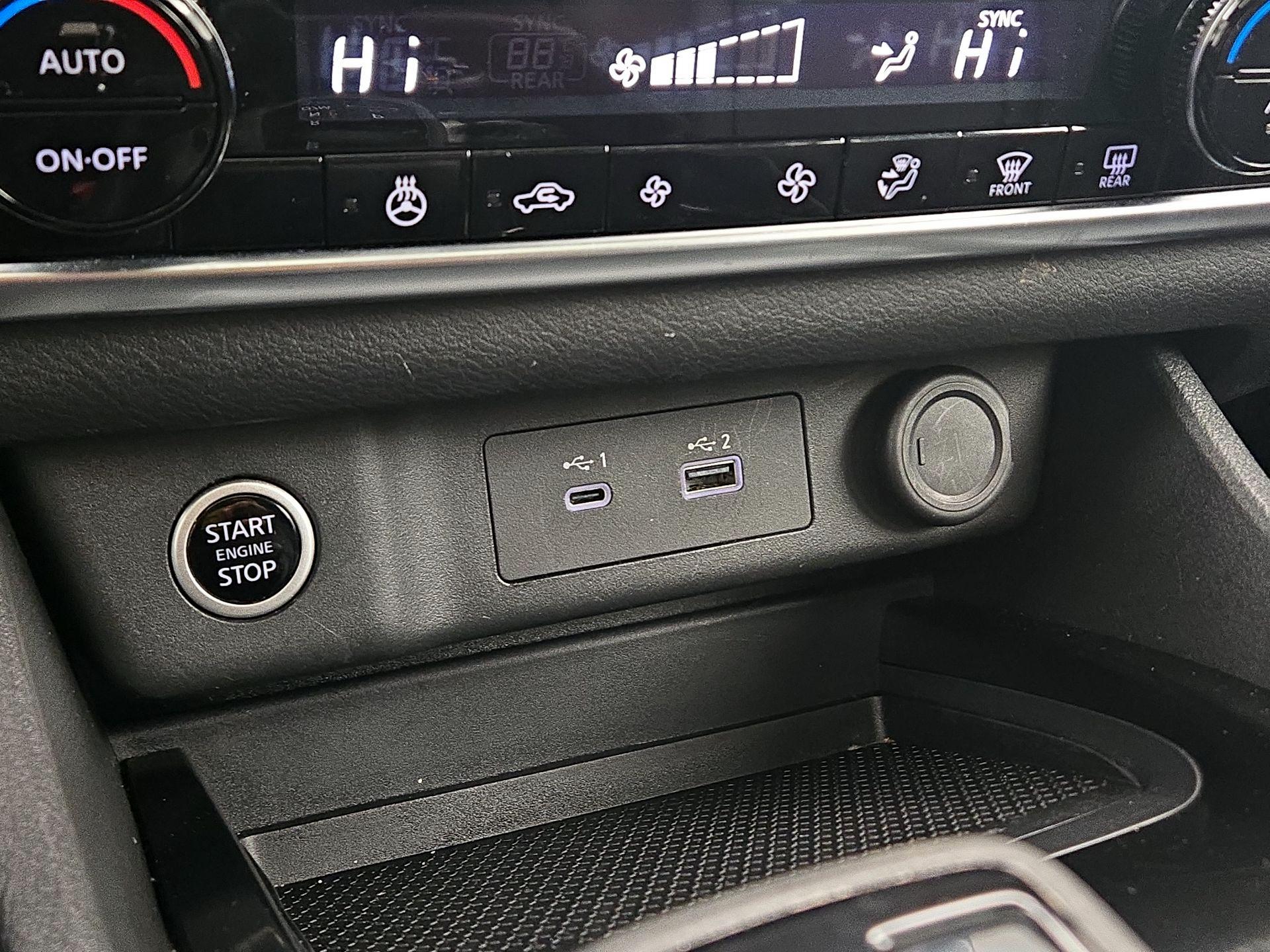 Thumbnail: 2023 Nissan Rogue - 18