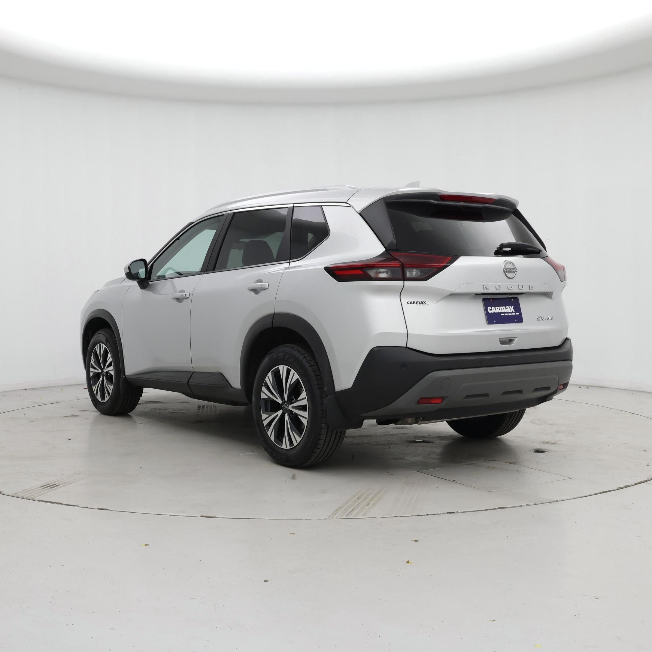 Thumbnail: 2023 Nissan Rogue - 2