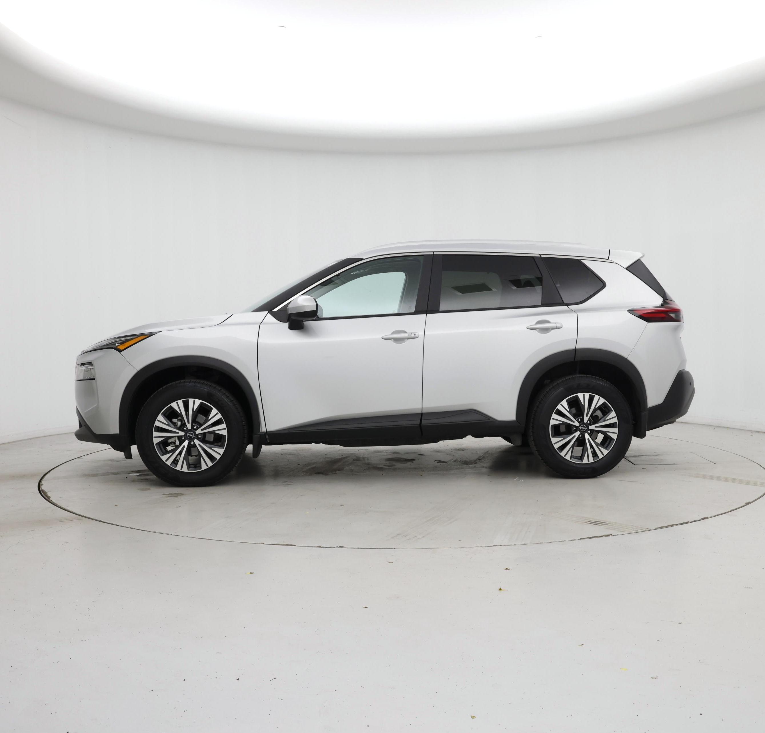 Thumbnail: 2023 Nissan Rogue - 3