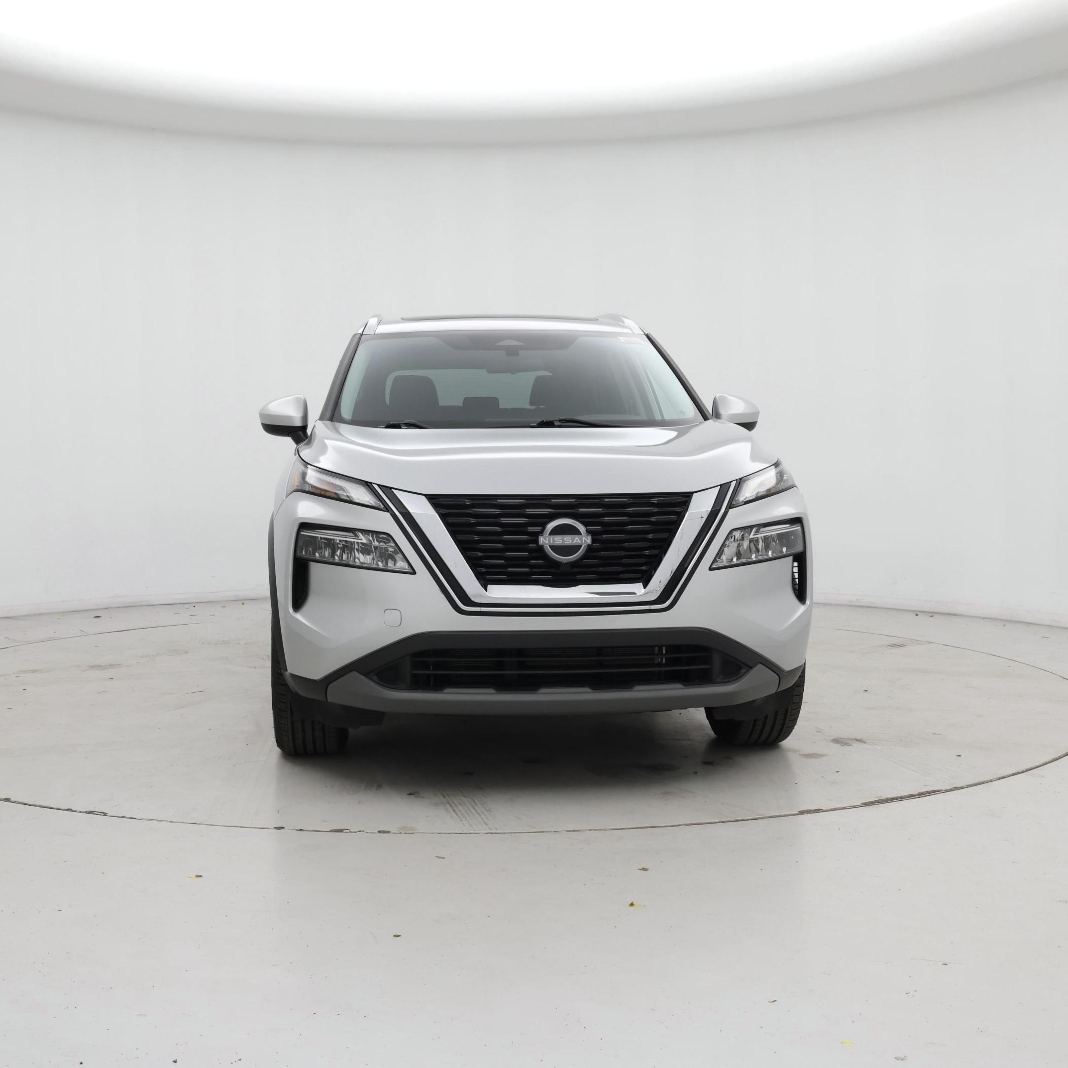 Thumbnail: 2023 Nissan Rogue - 5