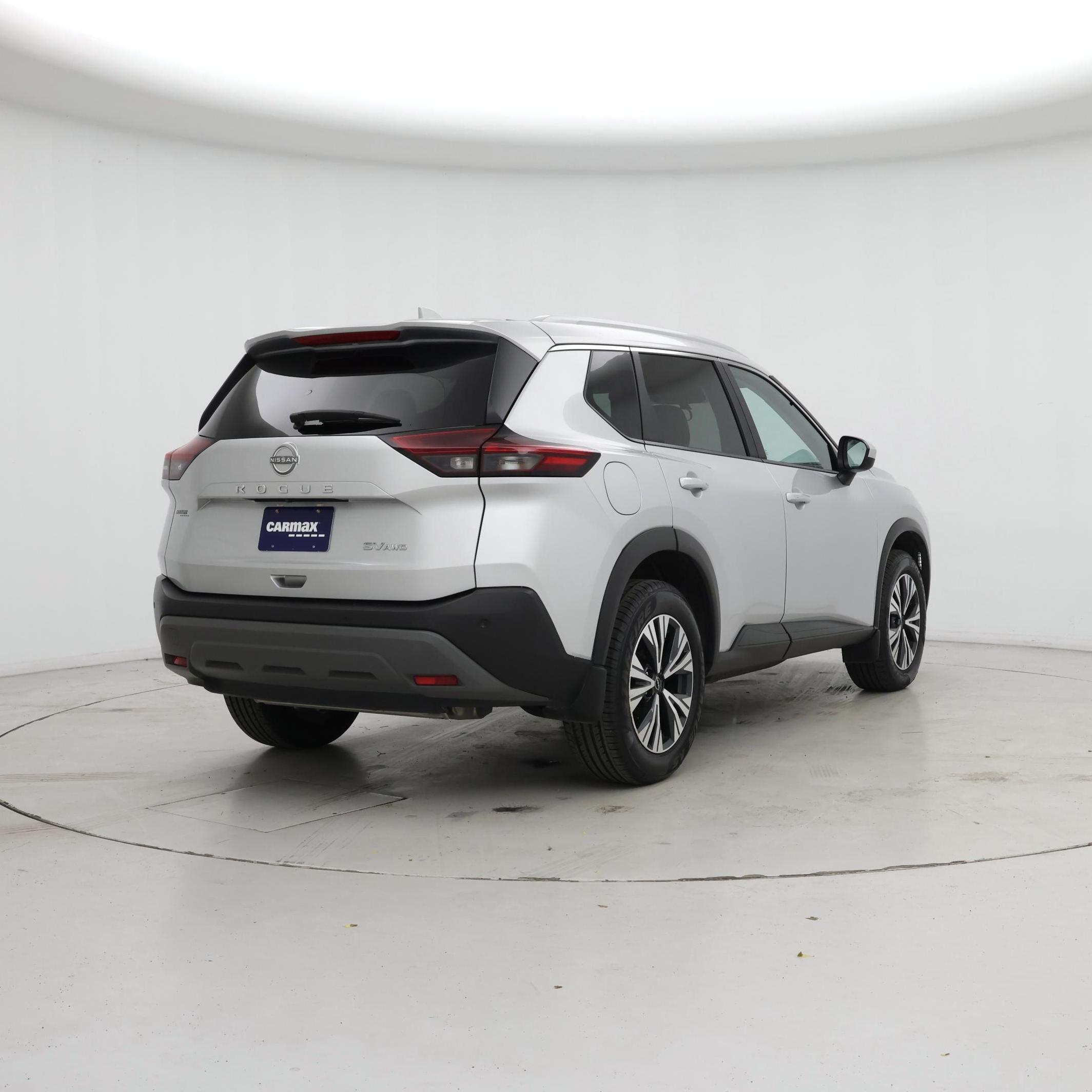 Thumbnail: 2023 Nissan Rogue - 8