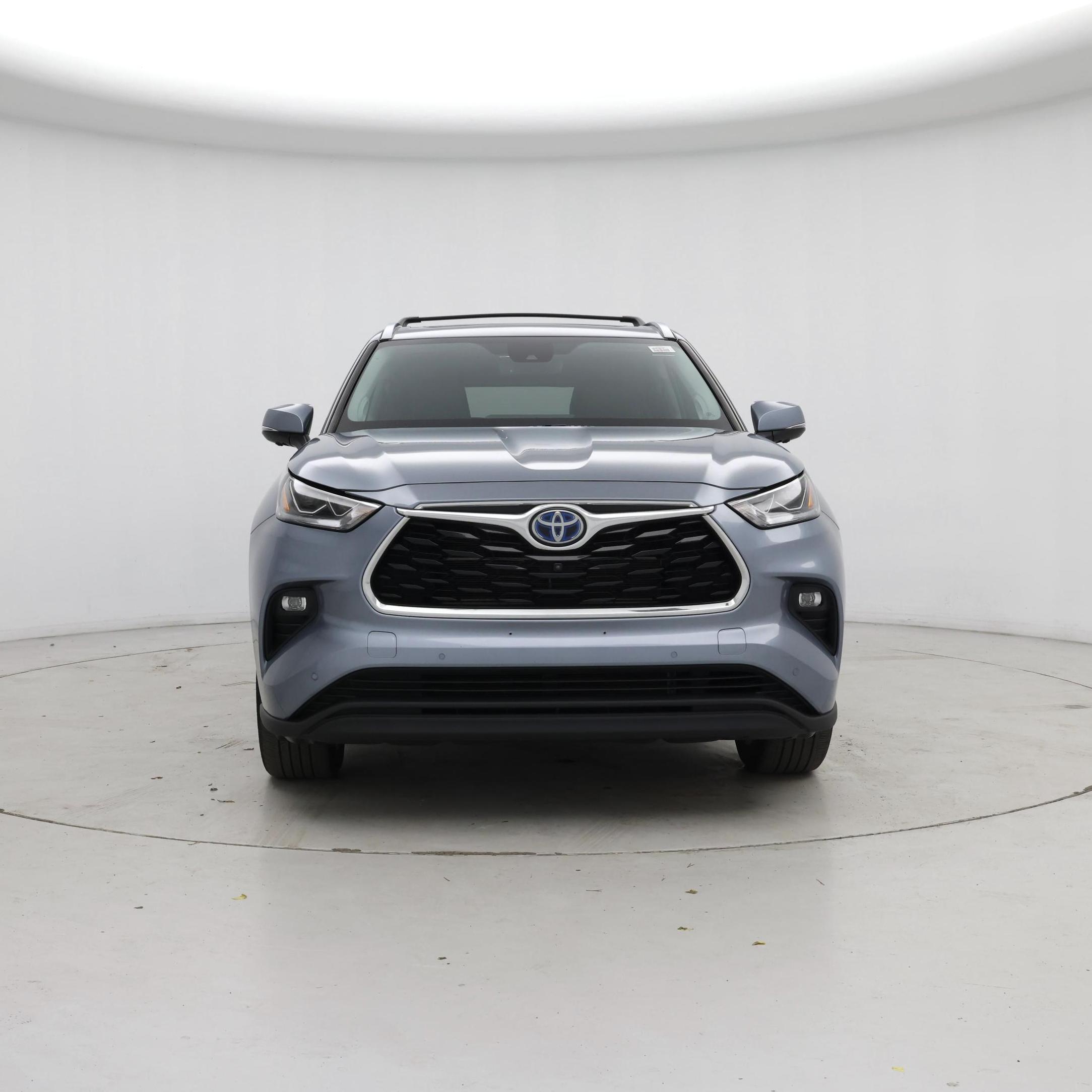 Thumbnail: 2023 Toyota Highlander - 5