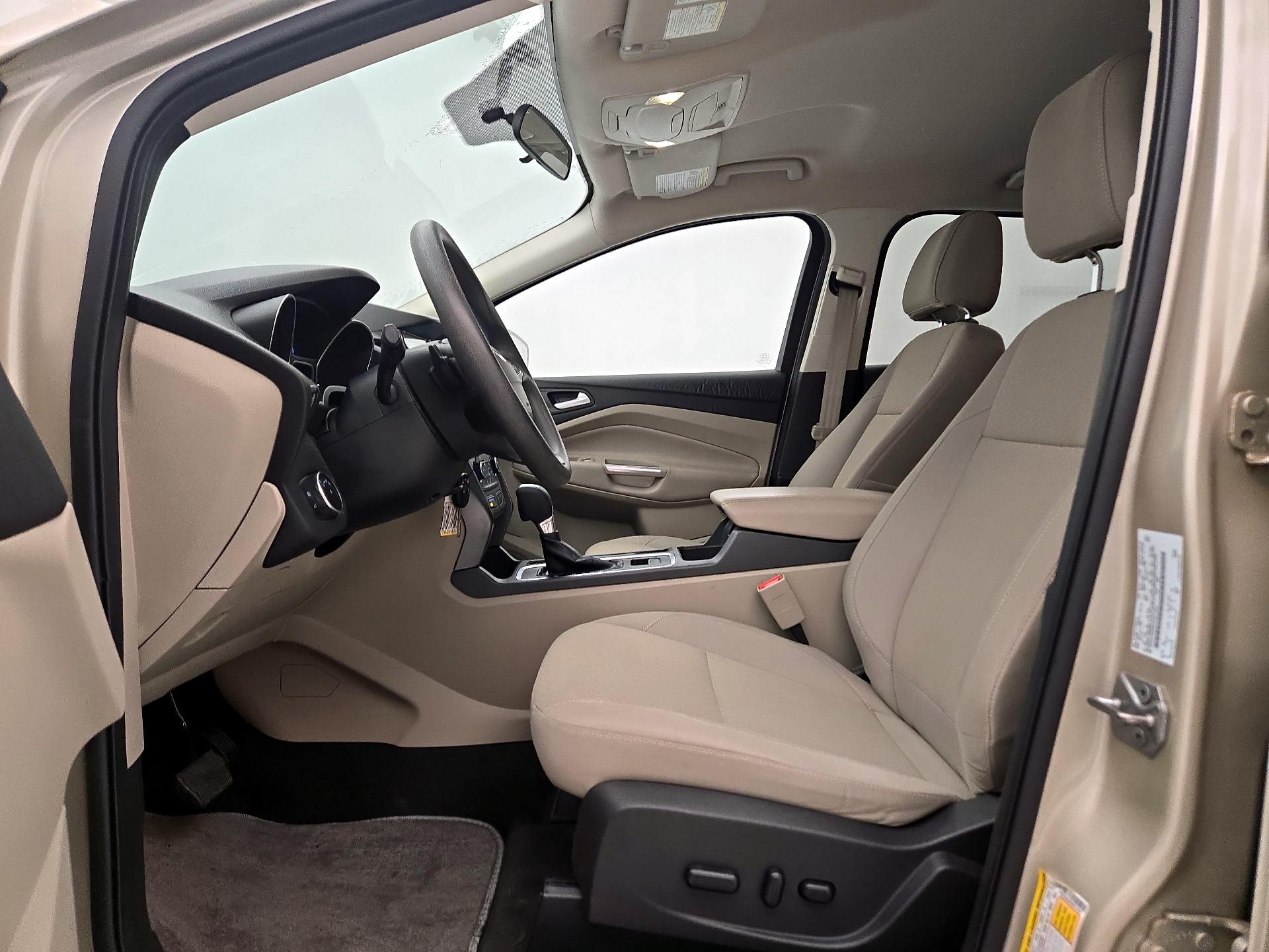 Thumbnail: 2017 Ford Escape - 11