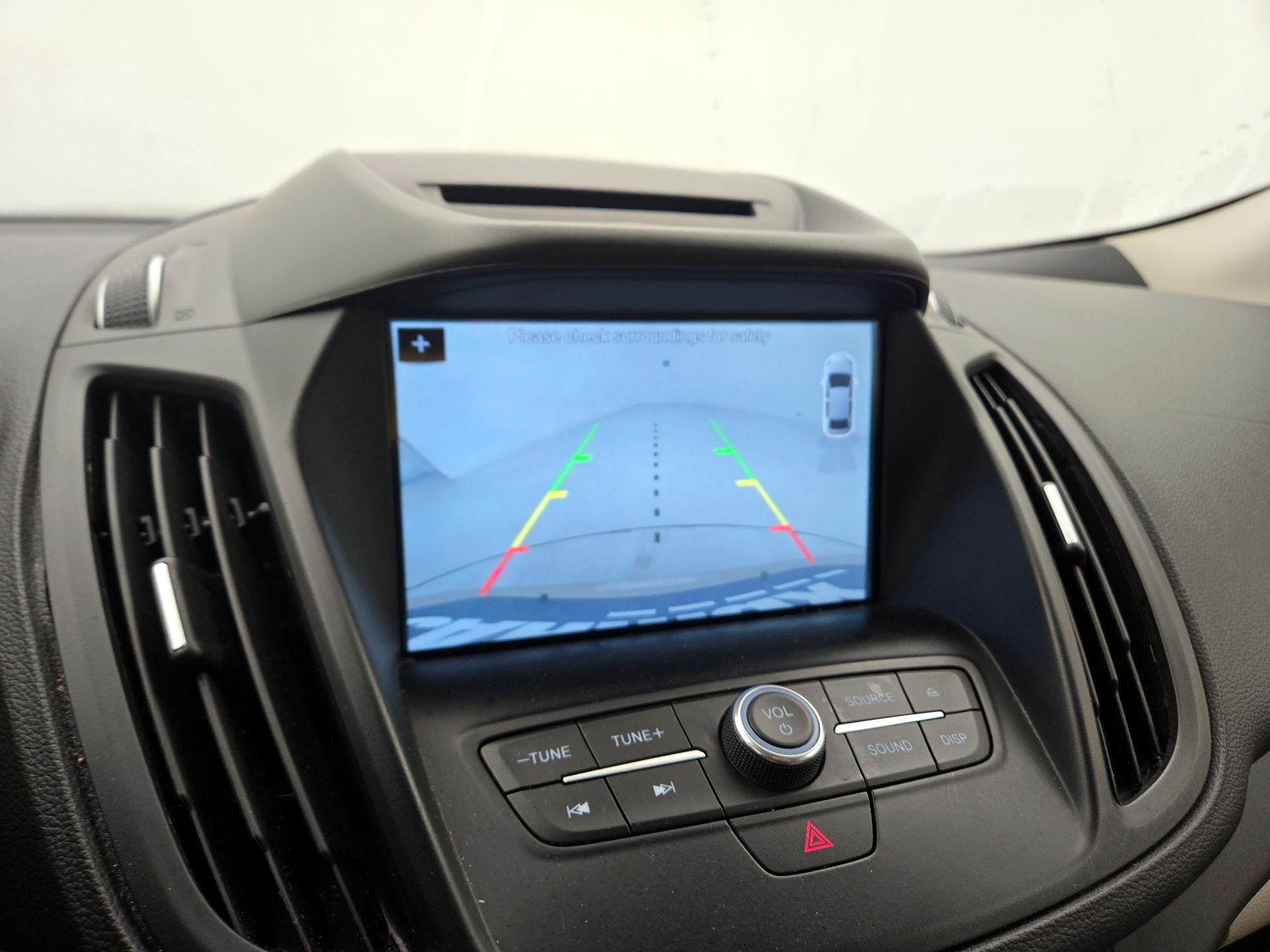 Thumbnail: 2017 Ford Escape - 14