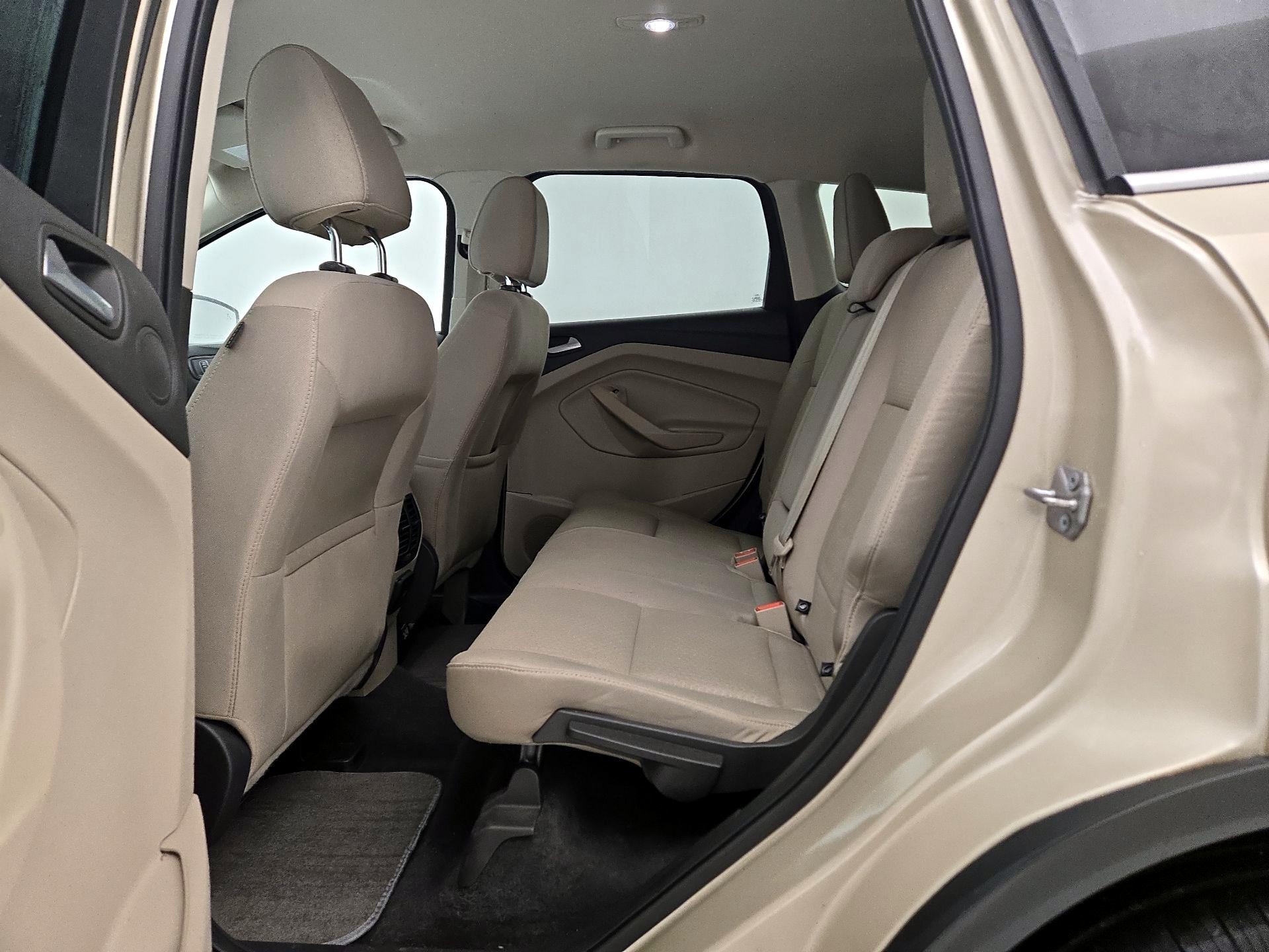 Thumbnail: 2017 Ford Escape - 19