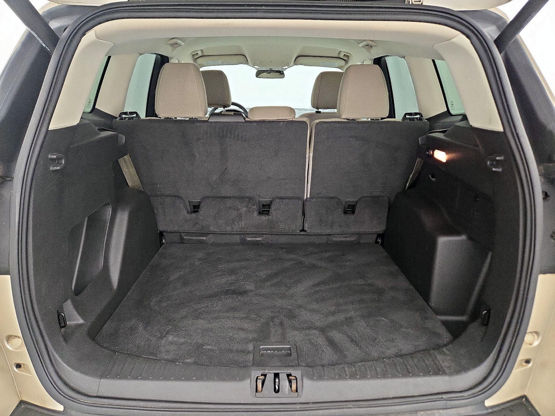 Thumbnail: 2017 Ford Escape - 20