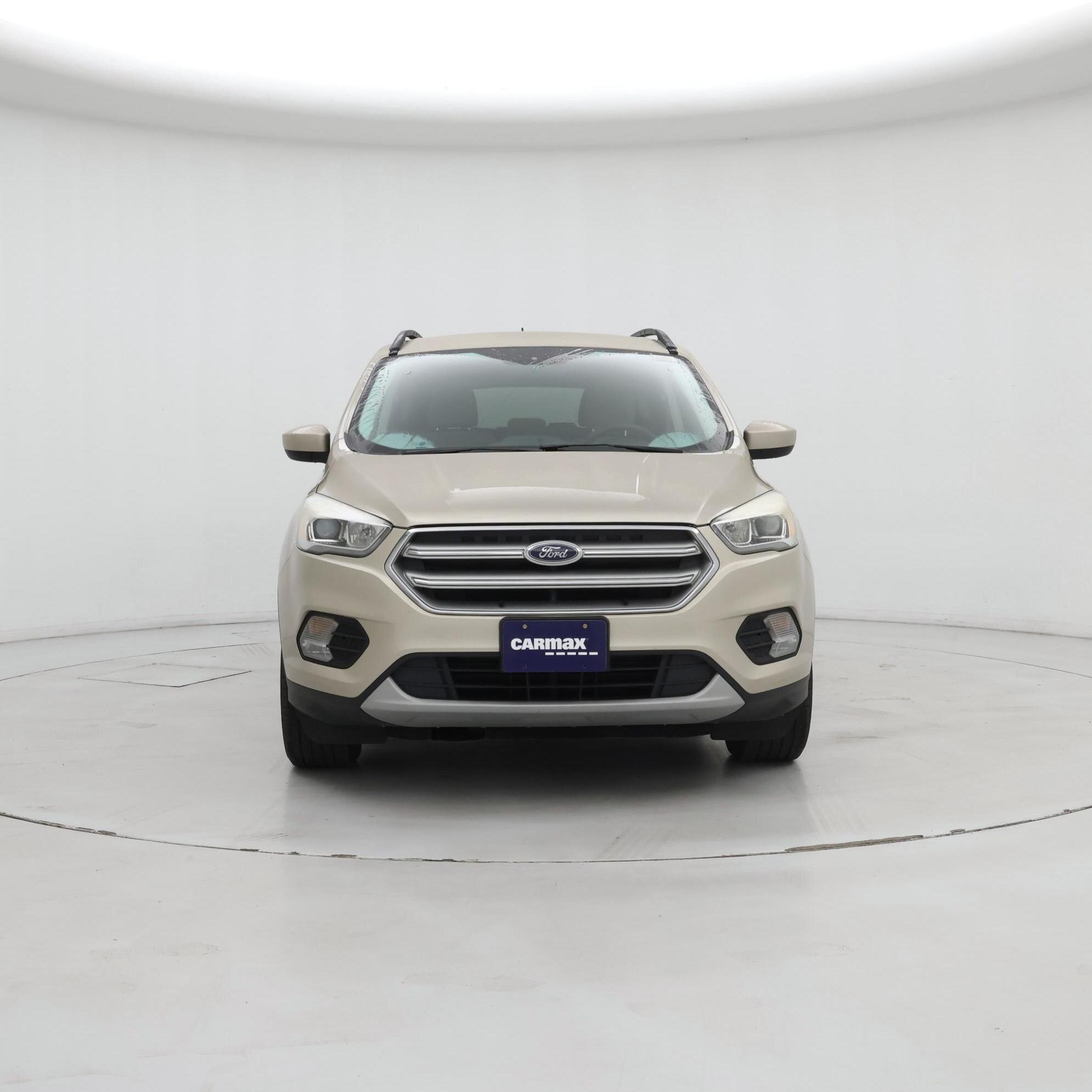 Thumbnail: 2017 Ford Escape - 5