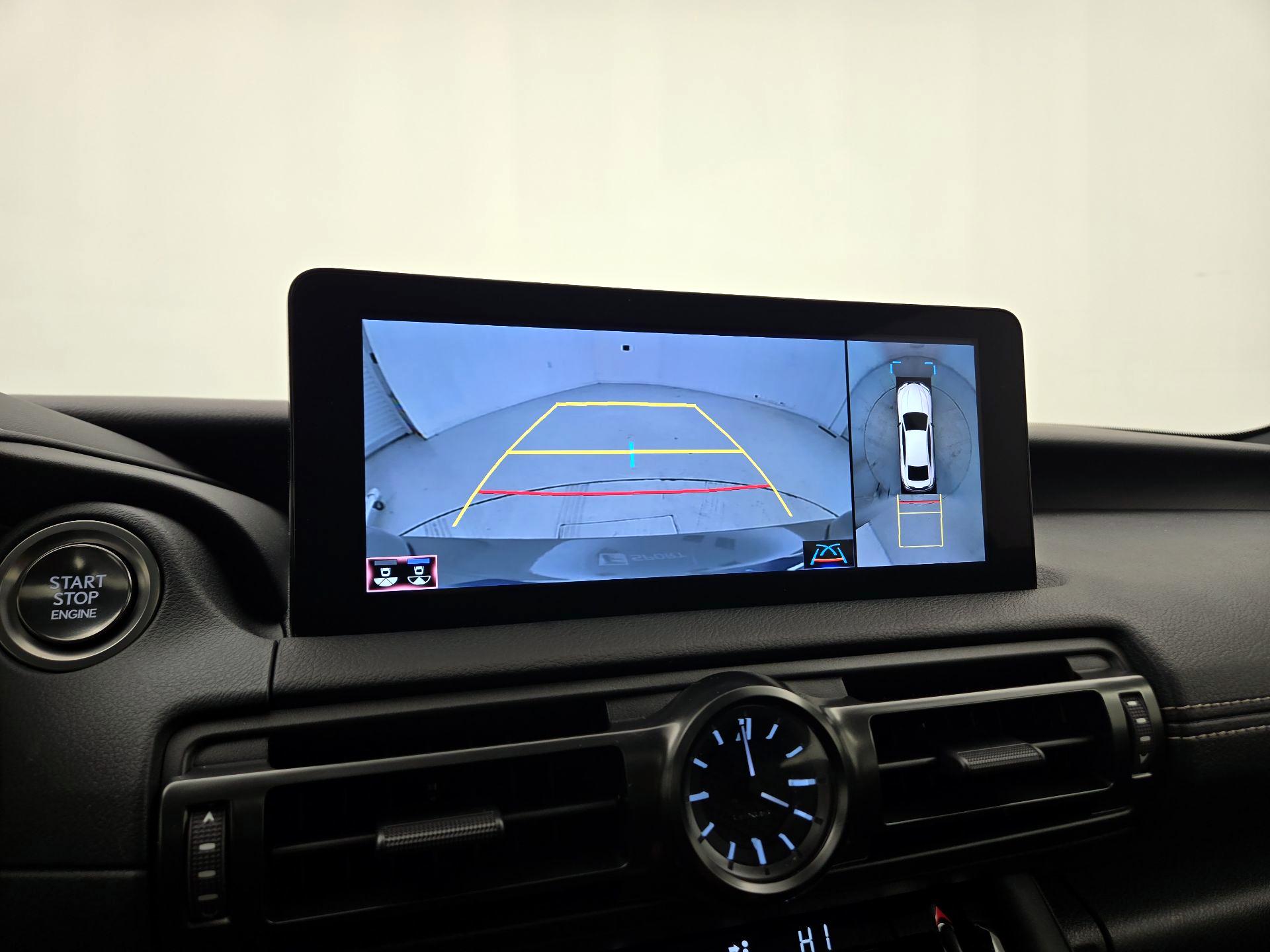 Thumbnail: 2025 Lexus IS - 14