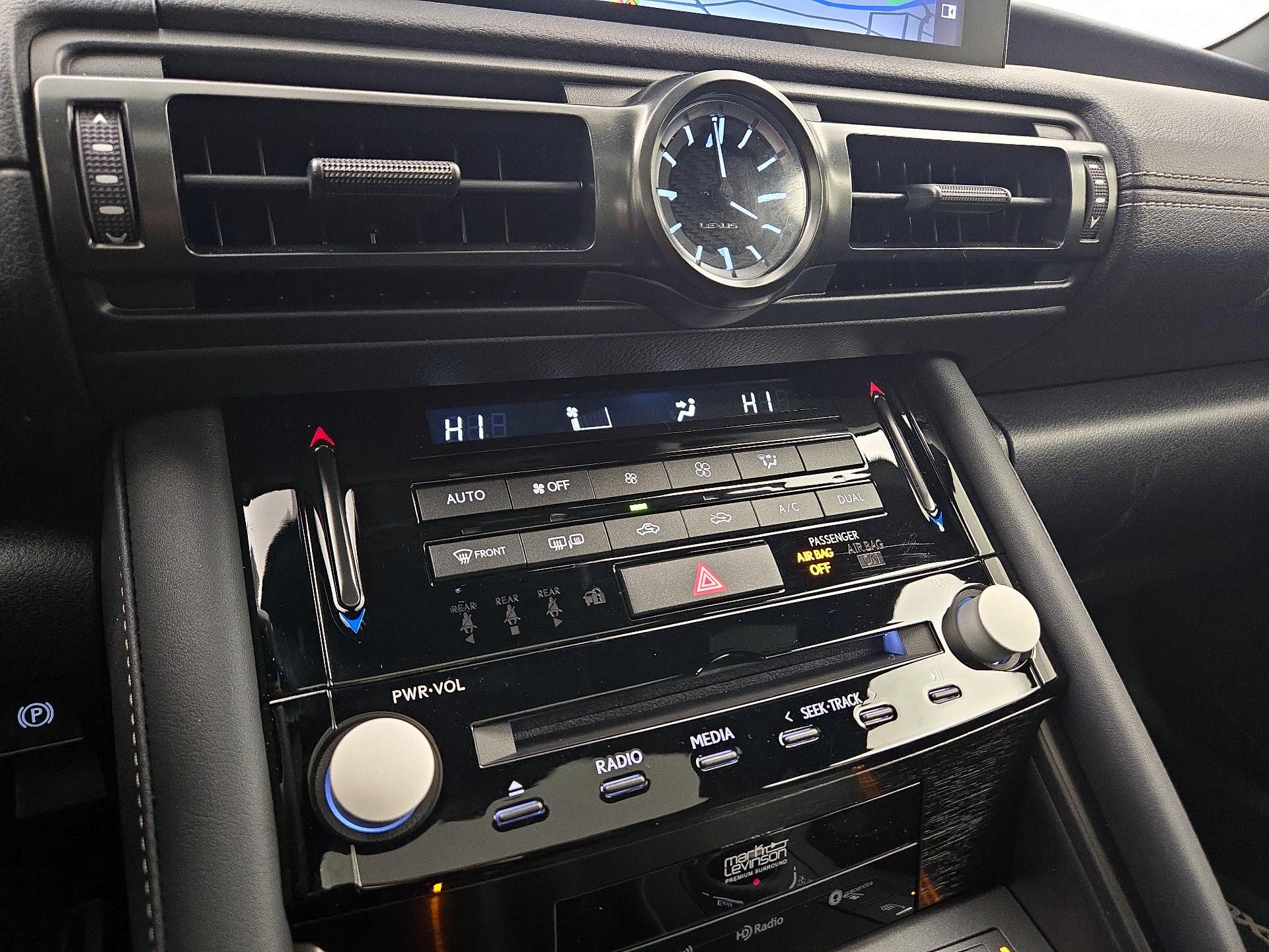 Thumbnail: 2025 Lexus IS - 16