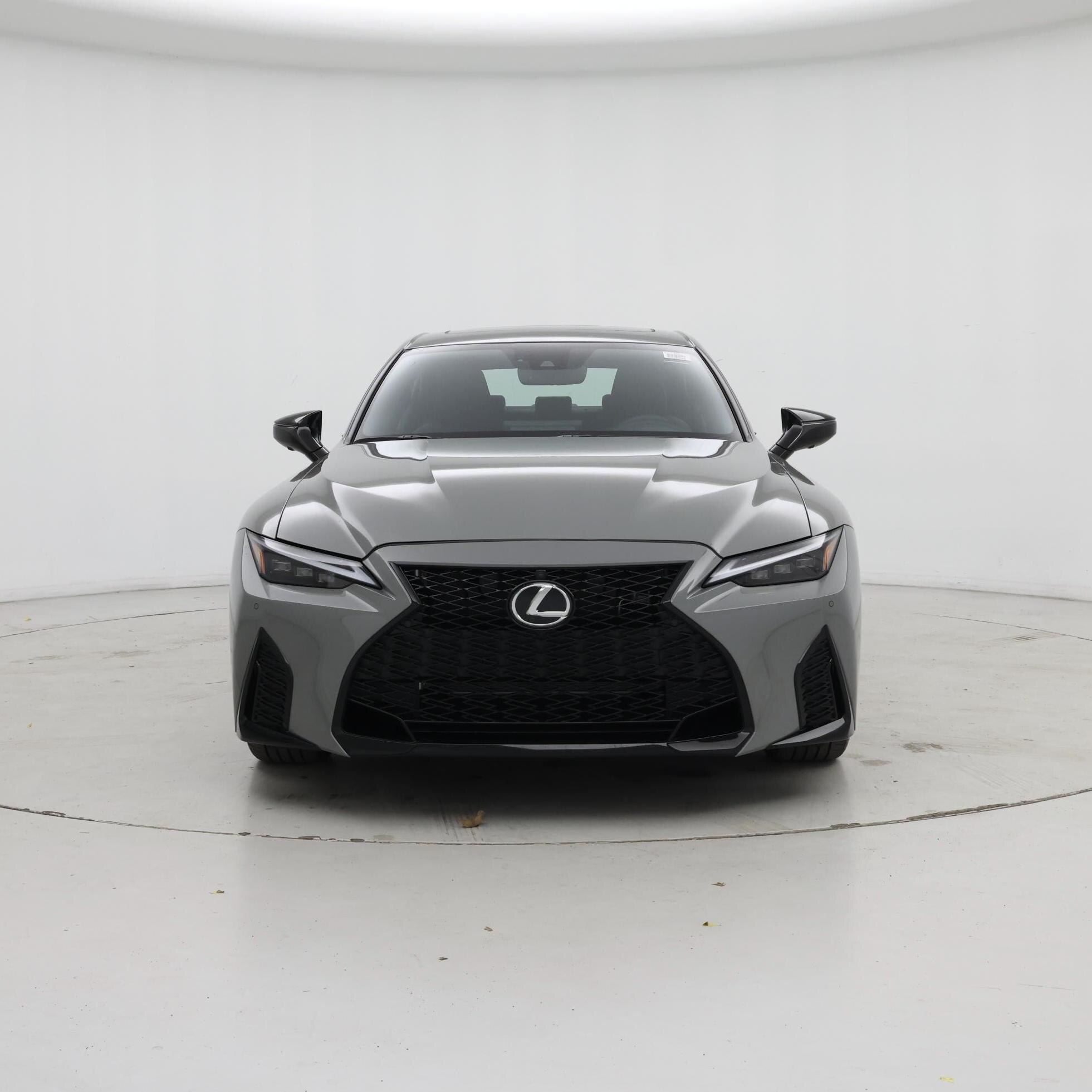 Thumbnail: 2025 Lexus IS - 5