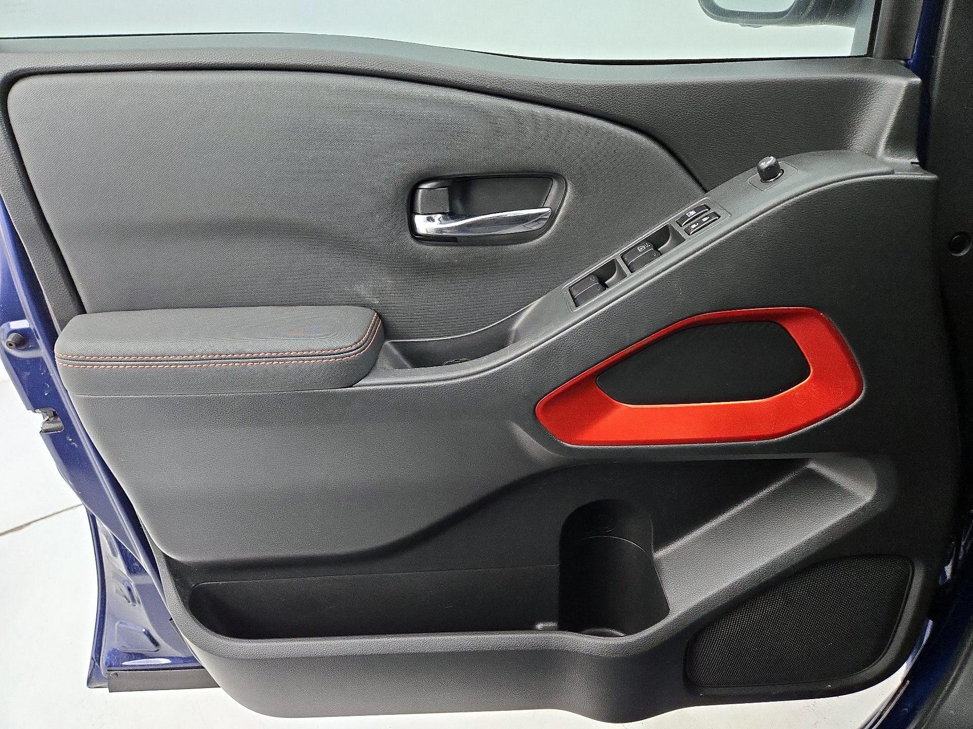 Thumbnail: 2022 Nissan Frontier - 12