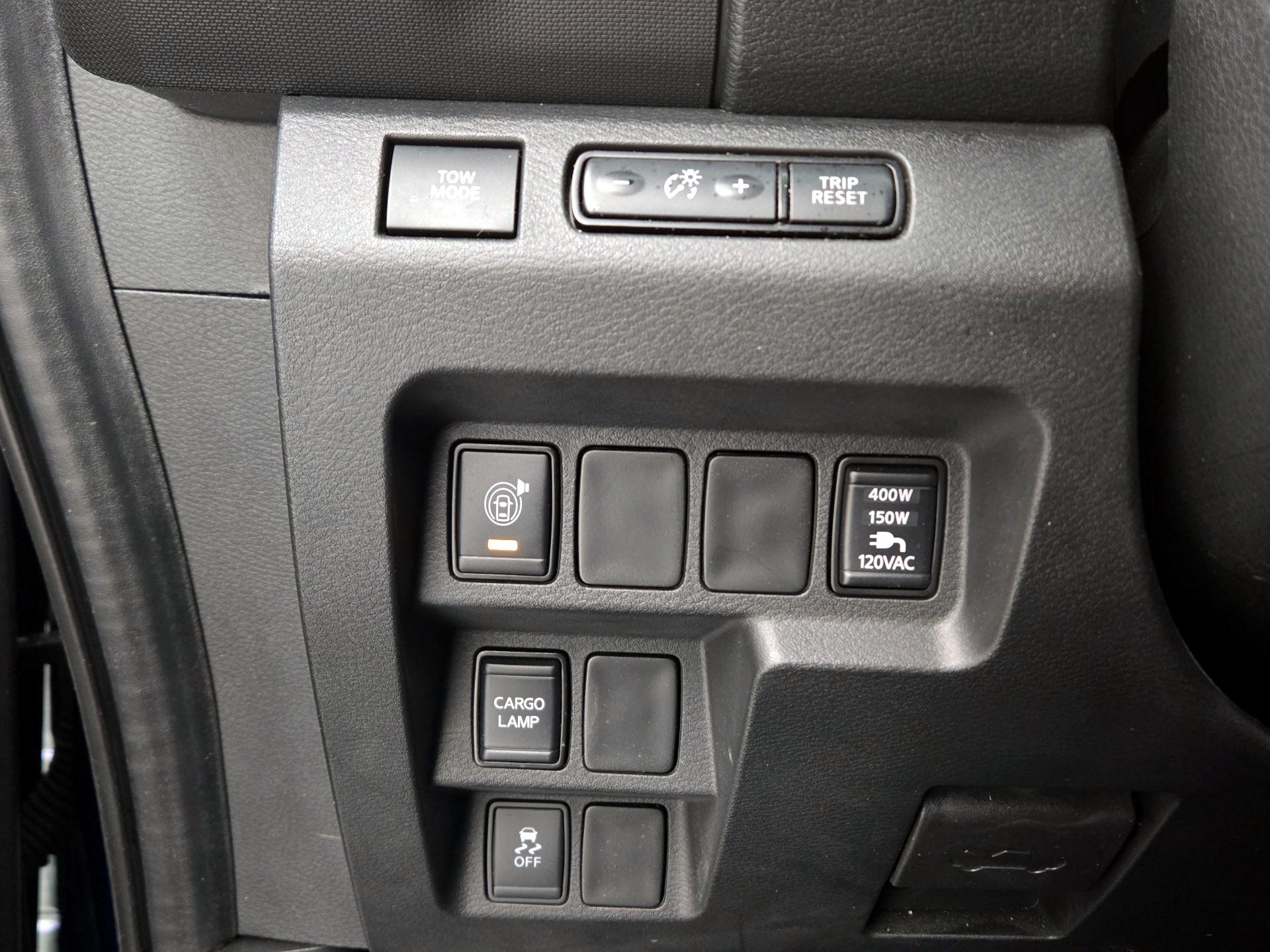 Thumbnail: 2022 Nissan Frontier - 13