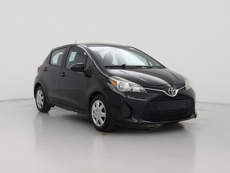 2015 Toyota Yaris L -
                  Madison, TN